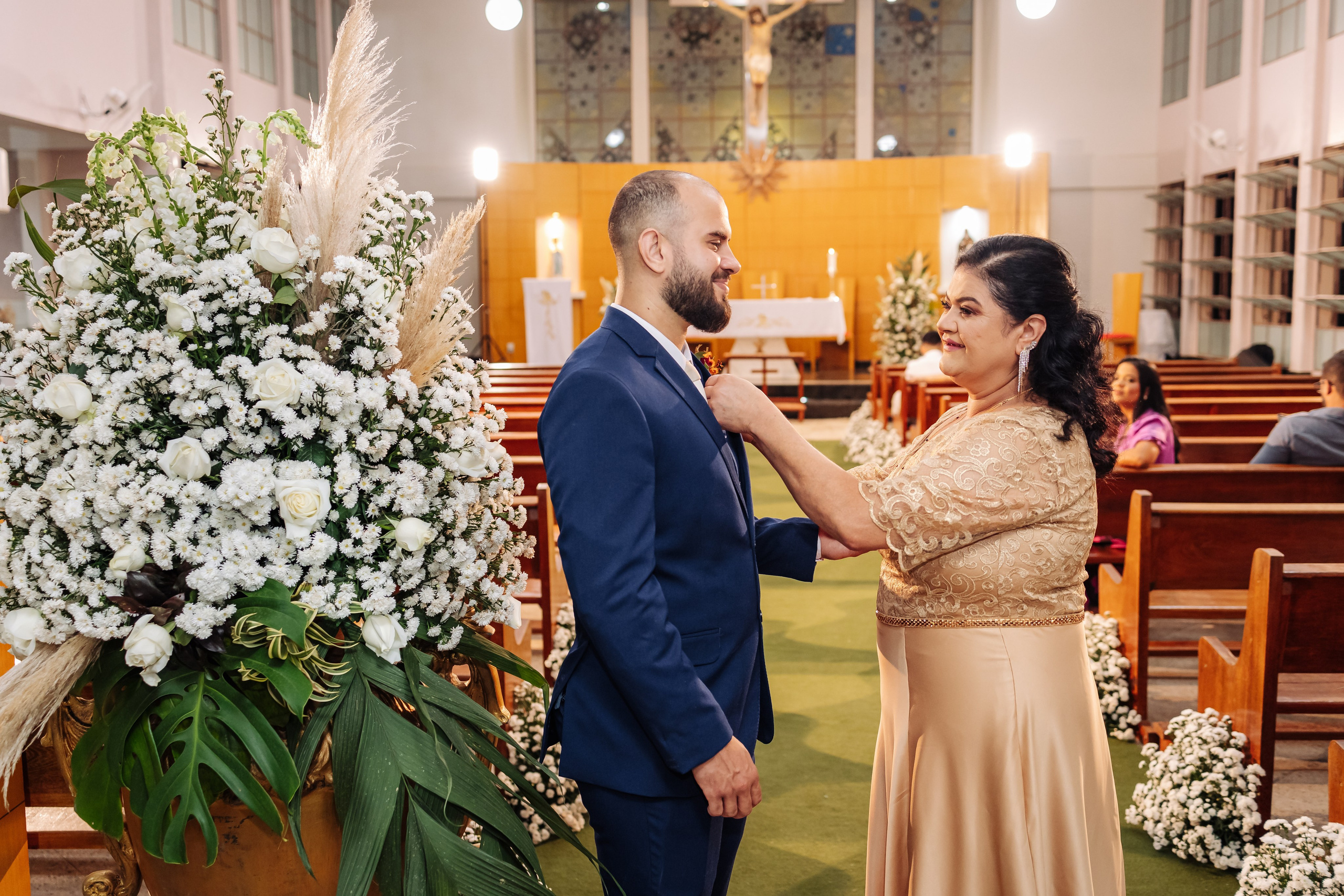 Anna e Diógenes. Fotografia de casamento, Gestante e 15 anos| Montes Claros/MG