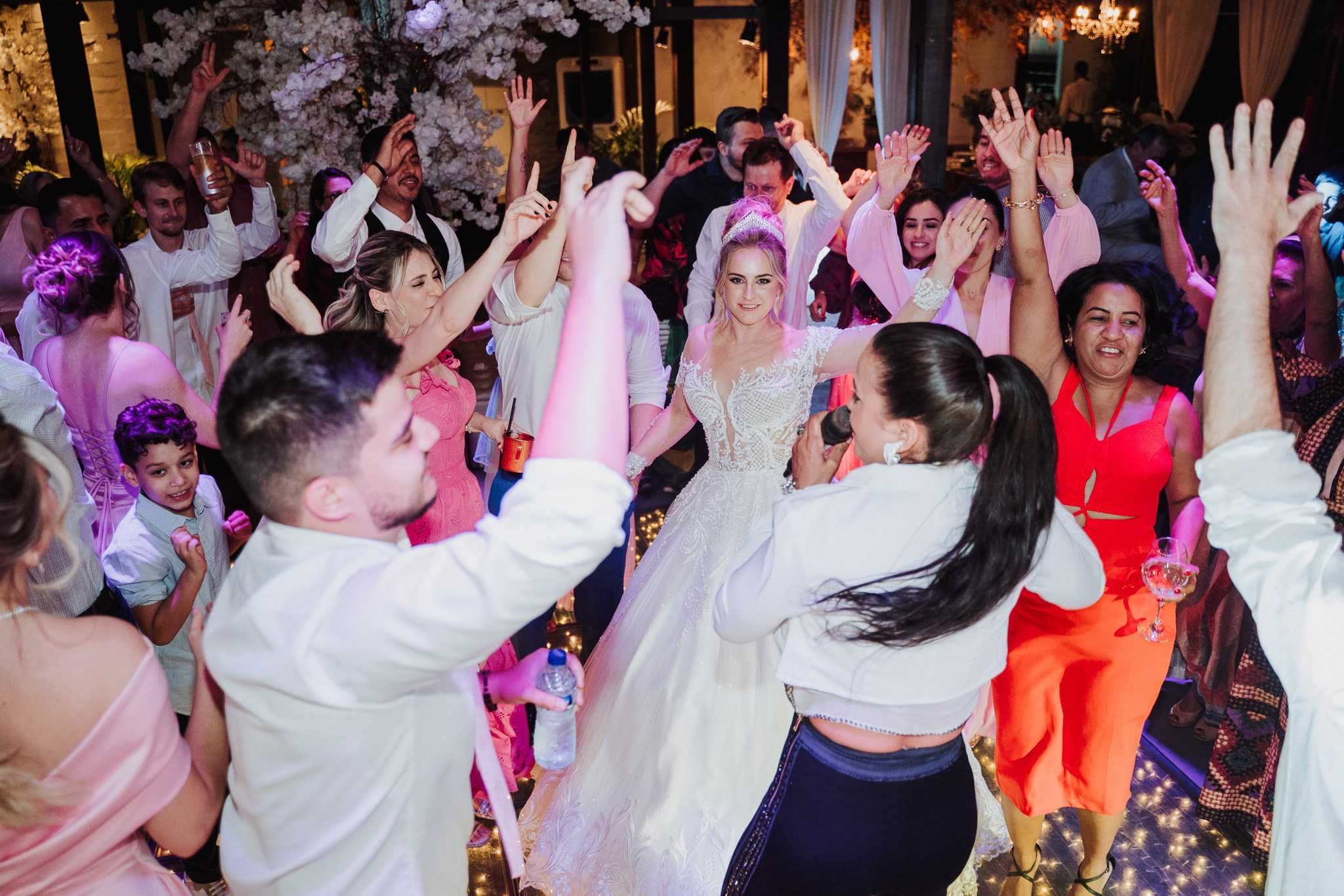 Casamento Lana e Rodrigo. Fotografo de Casamento Daniel Gaspar