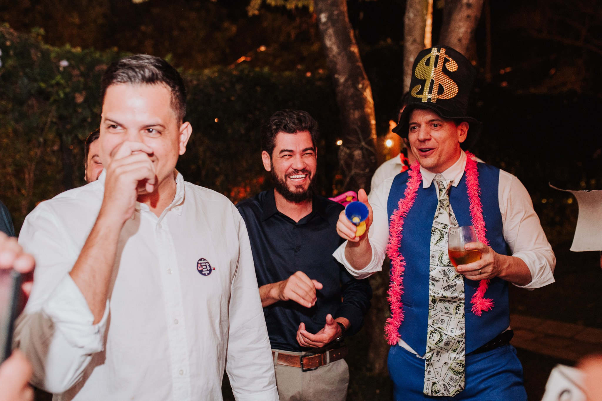 Casamento Lana e Rodrigo. Fotografo de Casamento Daniel Gaspar