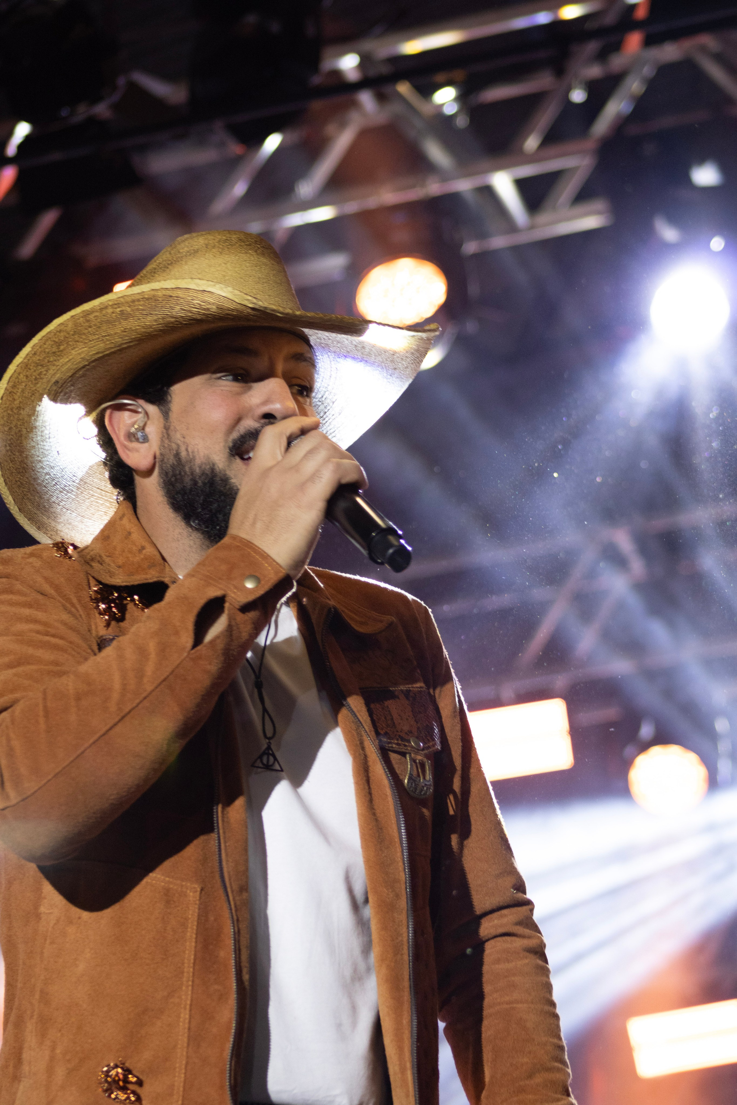 Show Fernando e Sorocaba part. esp. Samuel Sorocabinha. Gui Sant — Fotografo profissional
