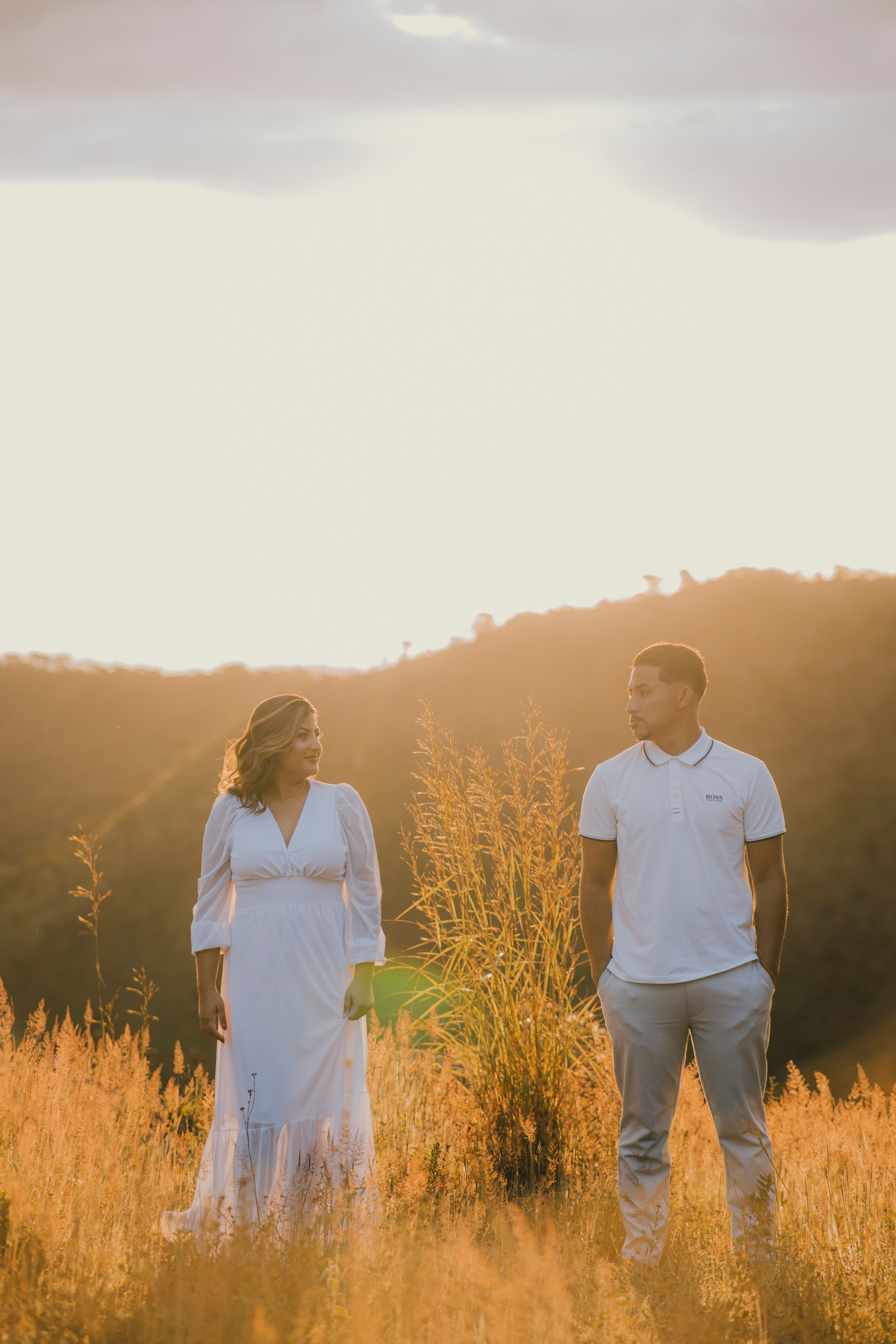 Pre Wedding Tayene & Fabricio. Felipe Xavier Fotografia | Casamentos em BH e Minas Gerais