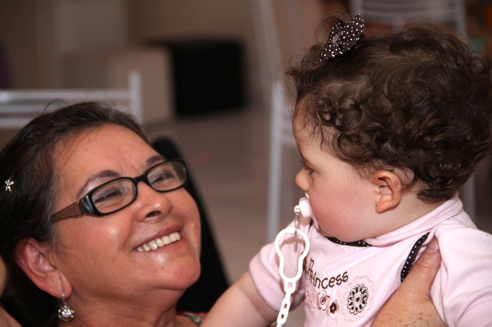 Gaby 1 ano — 27/05/2012. Luiz Medeiros Produções