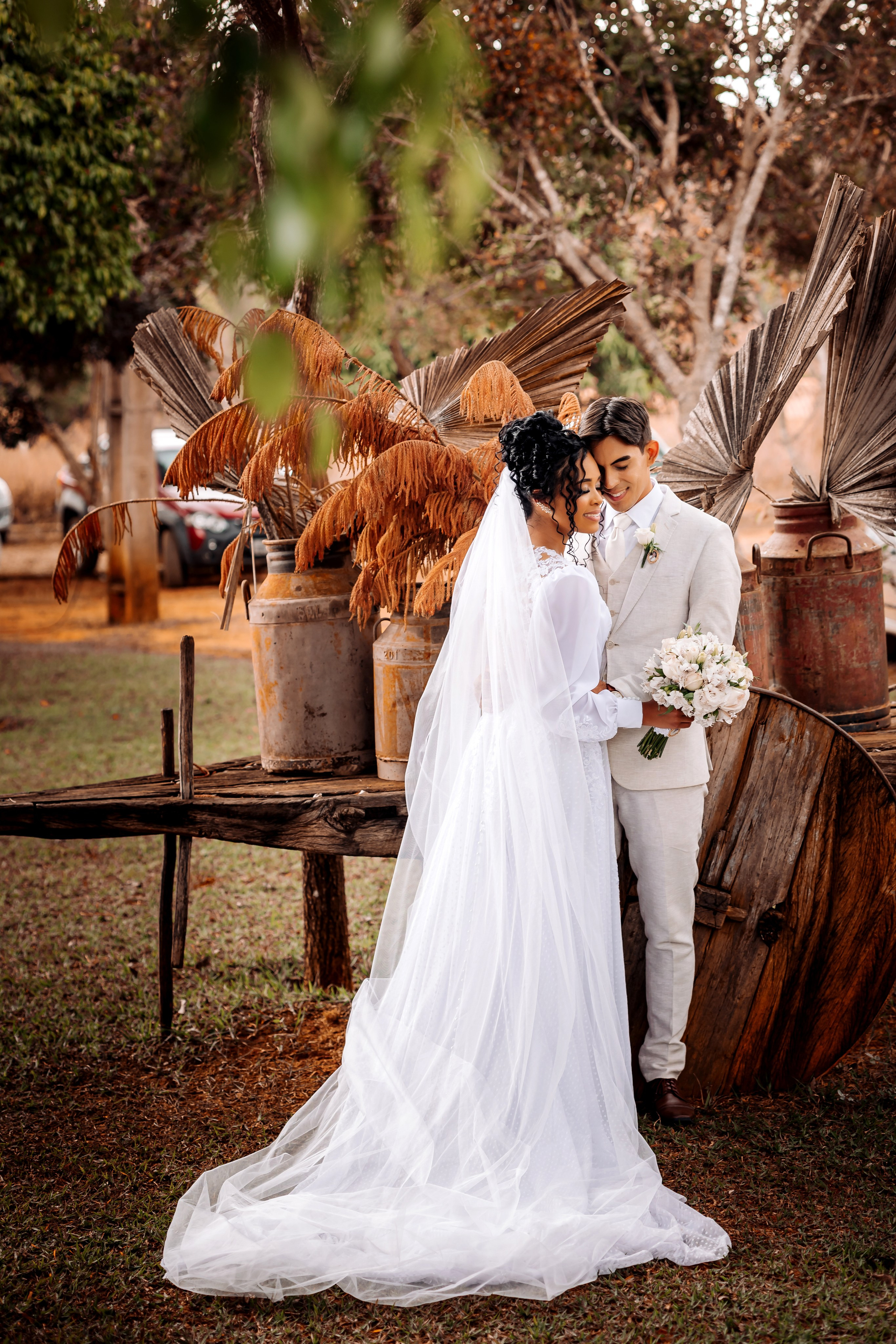 Kênia e Gabriel. Fotografia de casamento, Gestante e 15 anos| Montes Claros/MG
