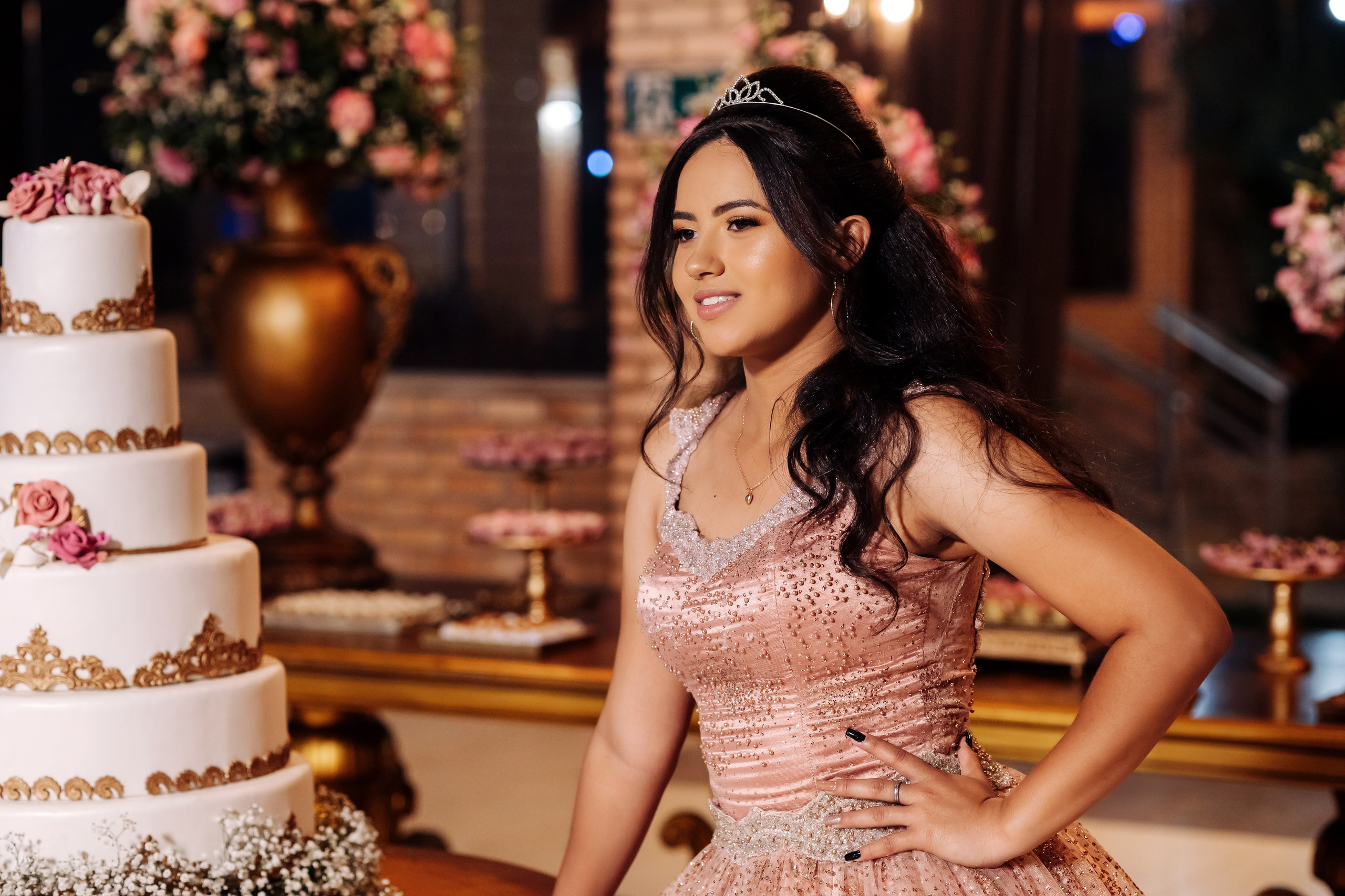 Baile. Fotografia de casamento, Gestante e 15 anos| Montes Claros/MG