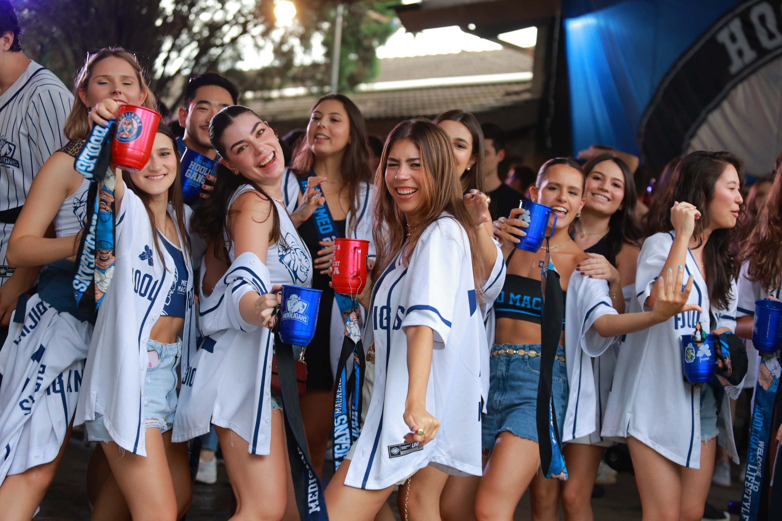 Eventos | Will reis fotografia