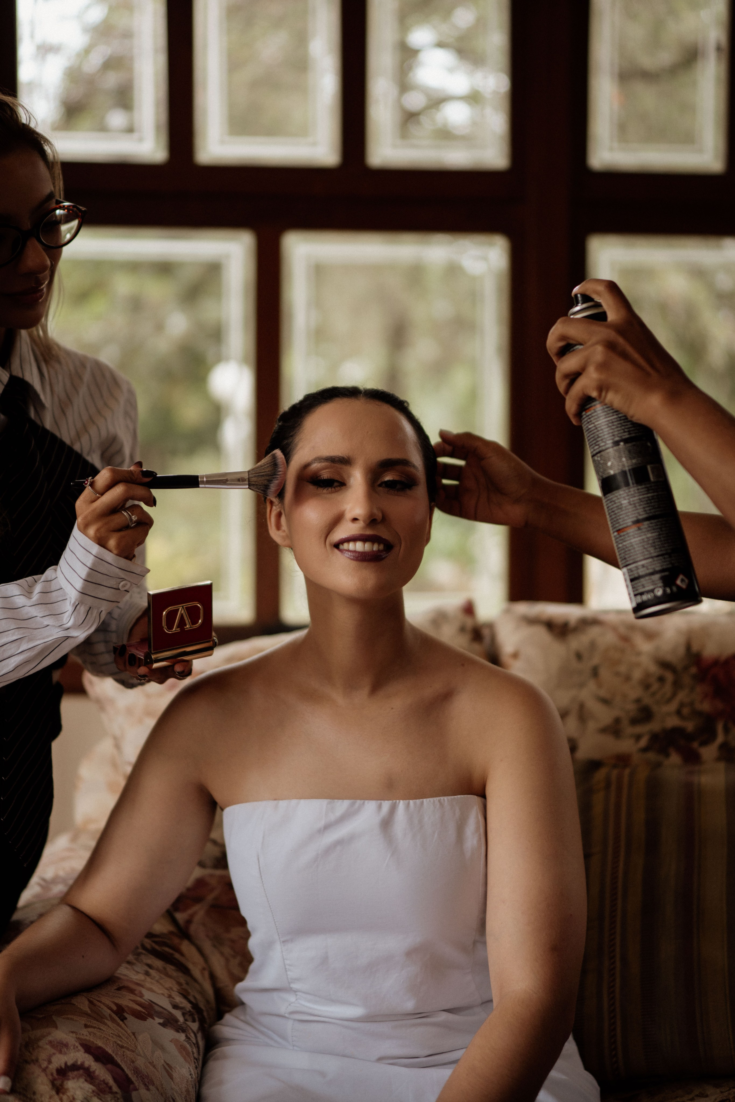 Abia & Walter. Congiu Wedding