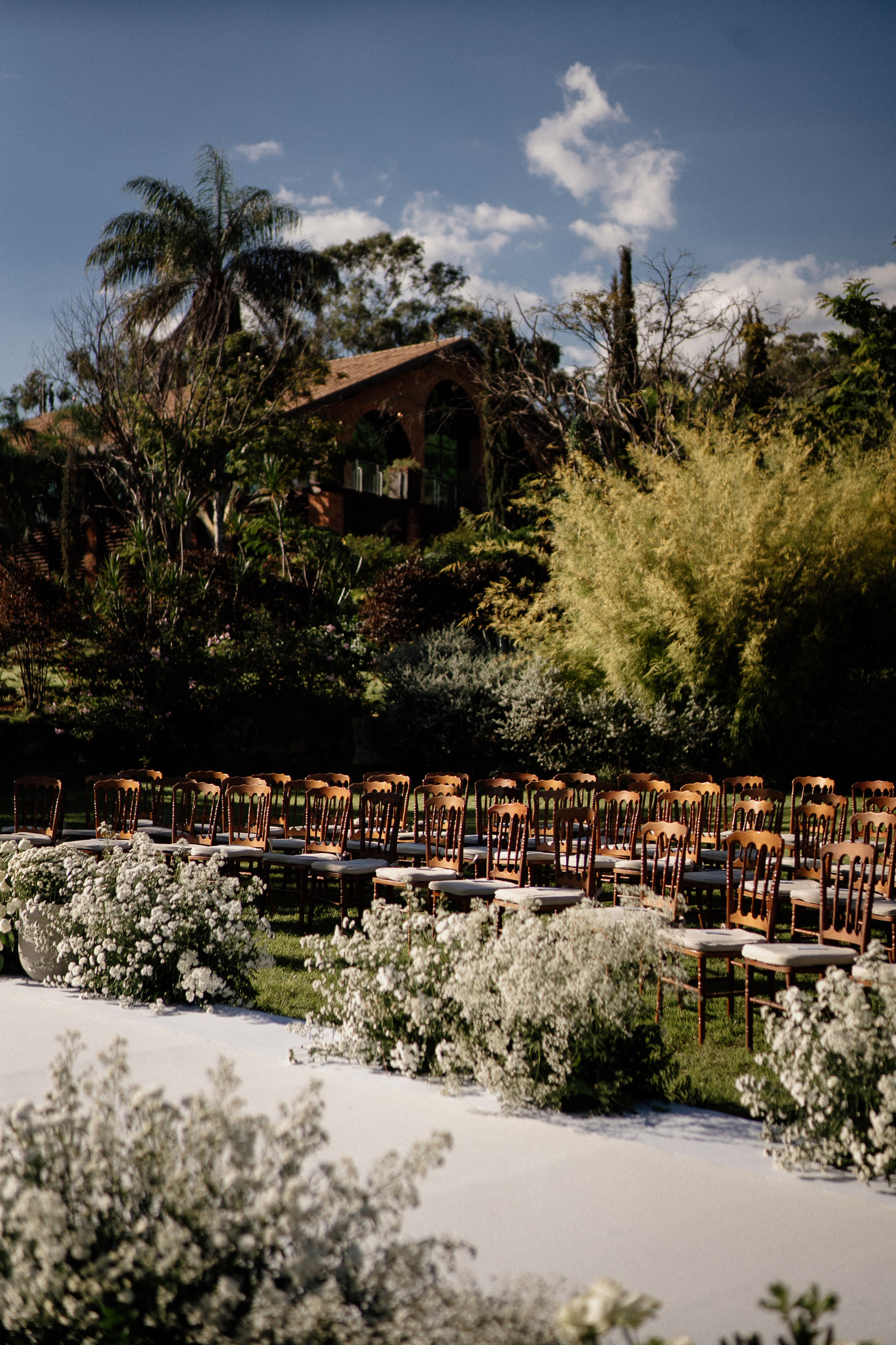 Amanda & Gustavo. Congiu Wedding