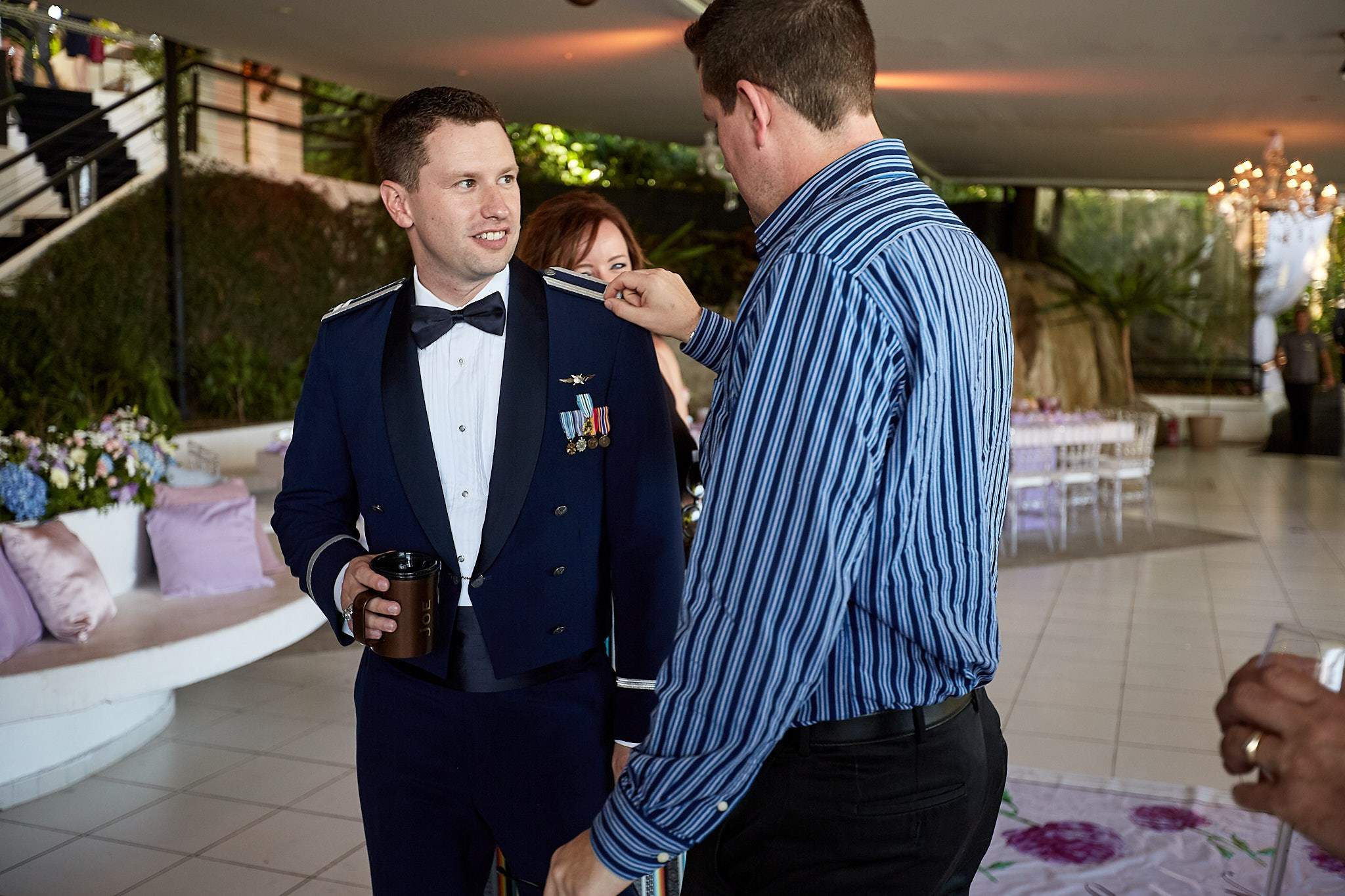 Casamento Márcia e Joe. Fotógrafo de casamentos em Florianópolis