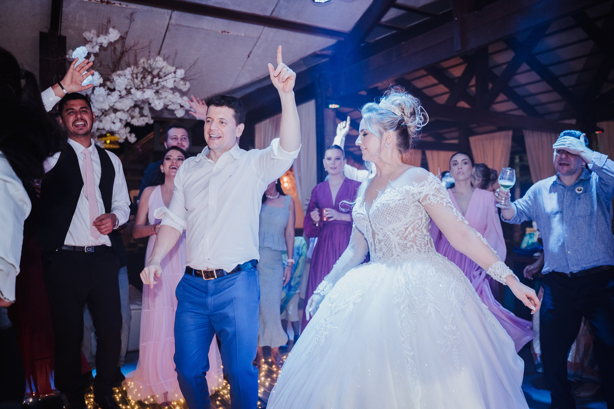 Casamento Lana e Rodrigo. Fotografo de Casamento Daniel Gaspar
