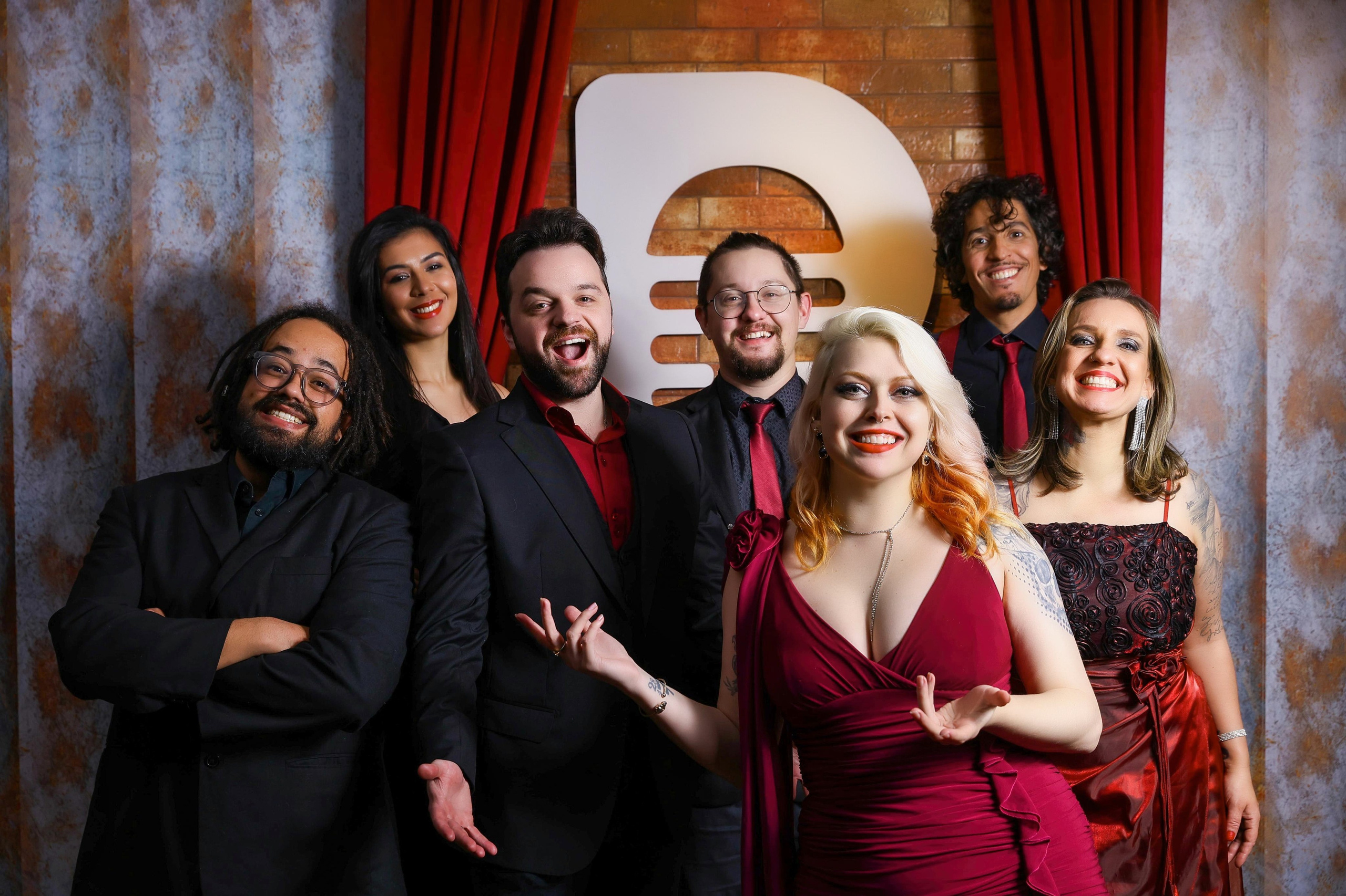 Bandas e Shows | Will Reis fotografia