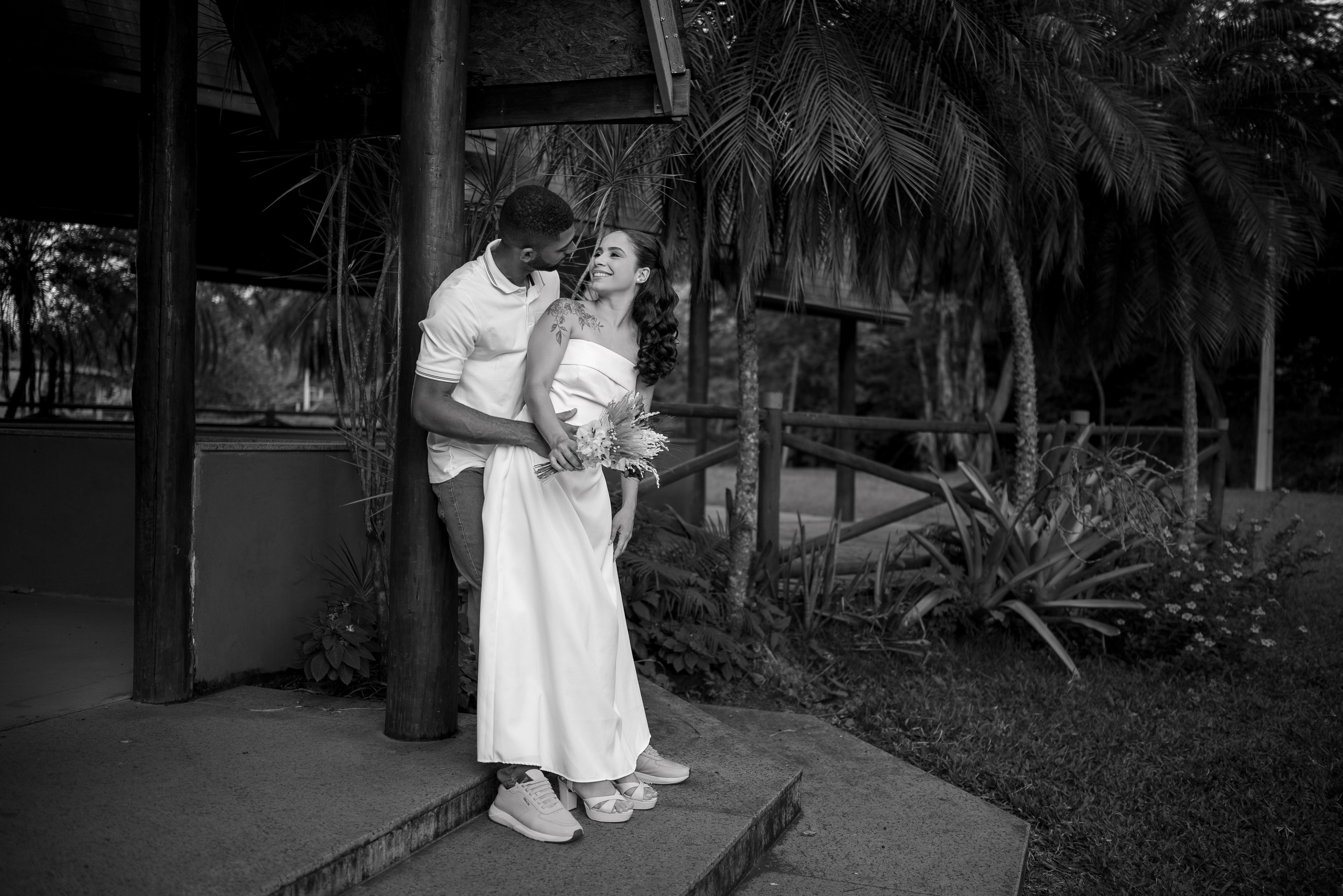 Pre Wedding — Ludmila e Carlos. Kaiky Oliveira — Fotógrafo de Casamentos, retratos, gestantes e de sentimentos!
