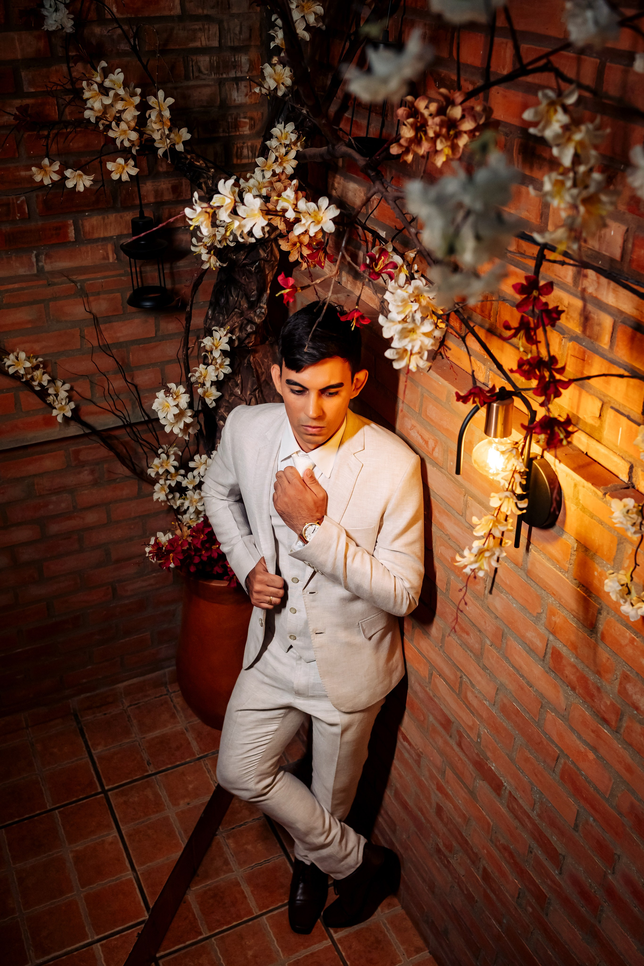 Kênia e Gabriel. Fotografia de casamento, Gestante e 15 anos| Montes Claros/MG