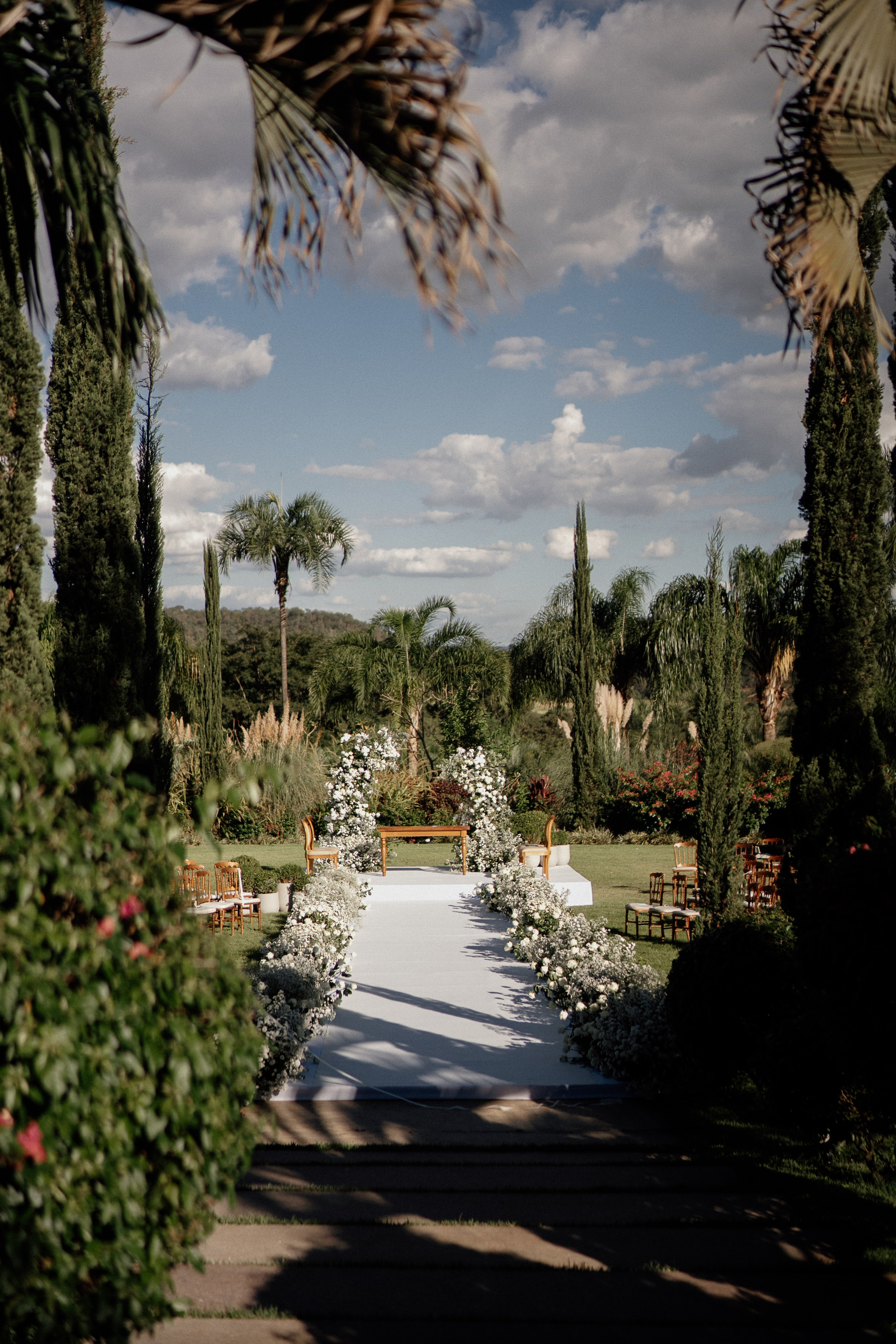 Amanda & Gustavo. Congiu Wedding