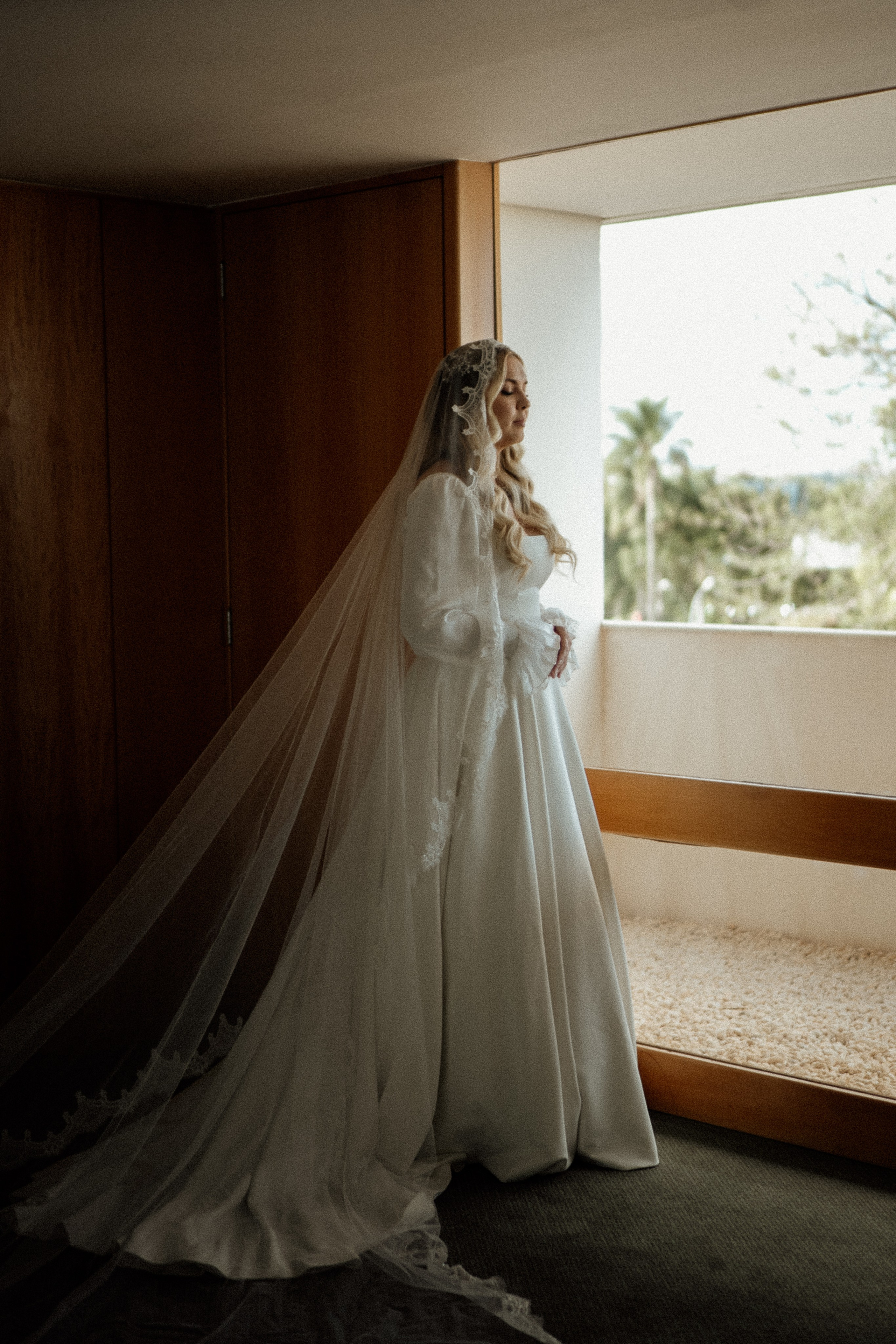 Lari & Luiz. Congiu Wedding