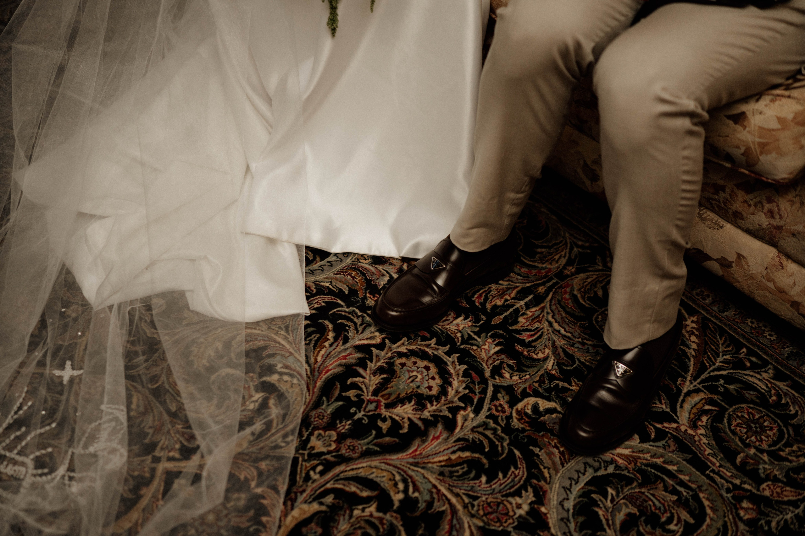 Abia & Walter. Congiu Wedding