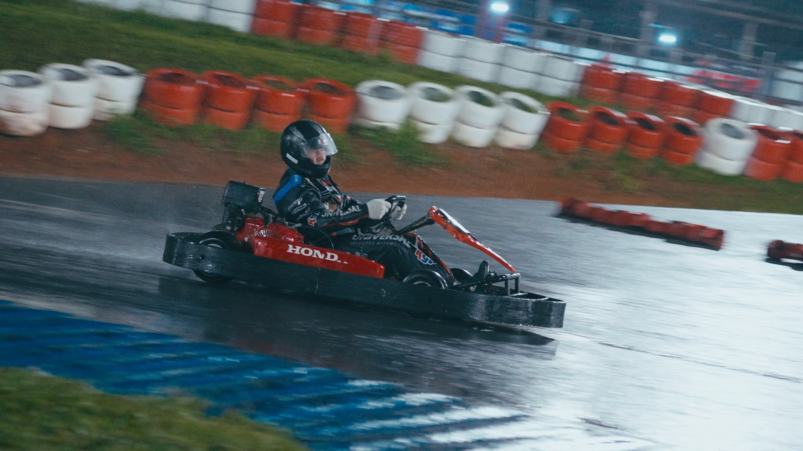 Kart. Luiz Medeiros Produções