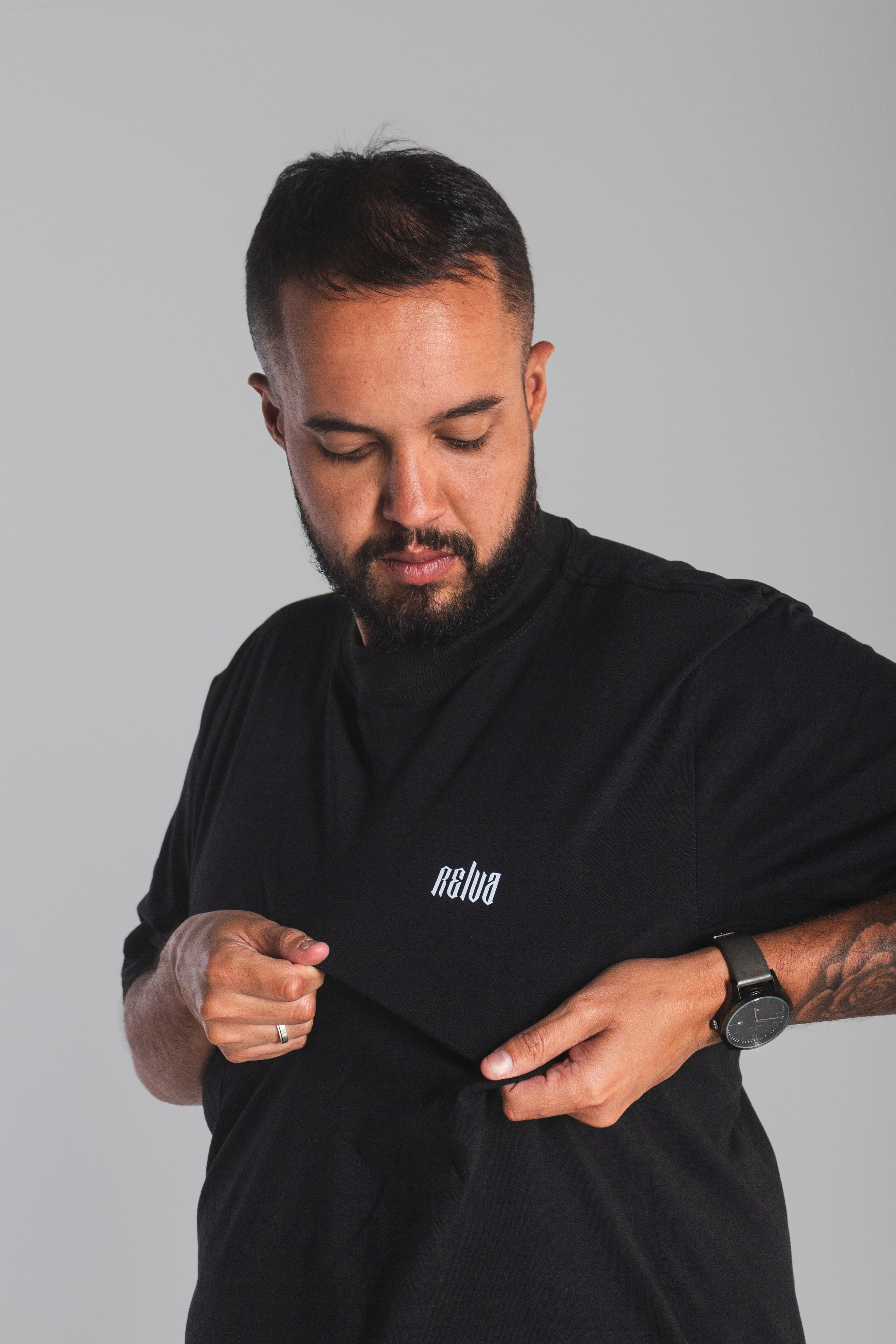 Ensaios Masculinos. Clicks
