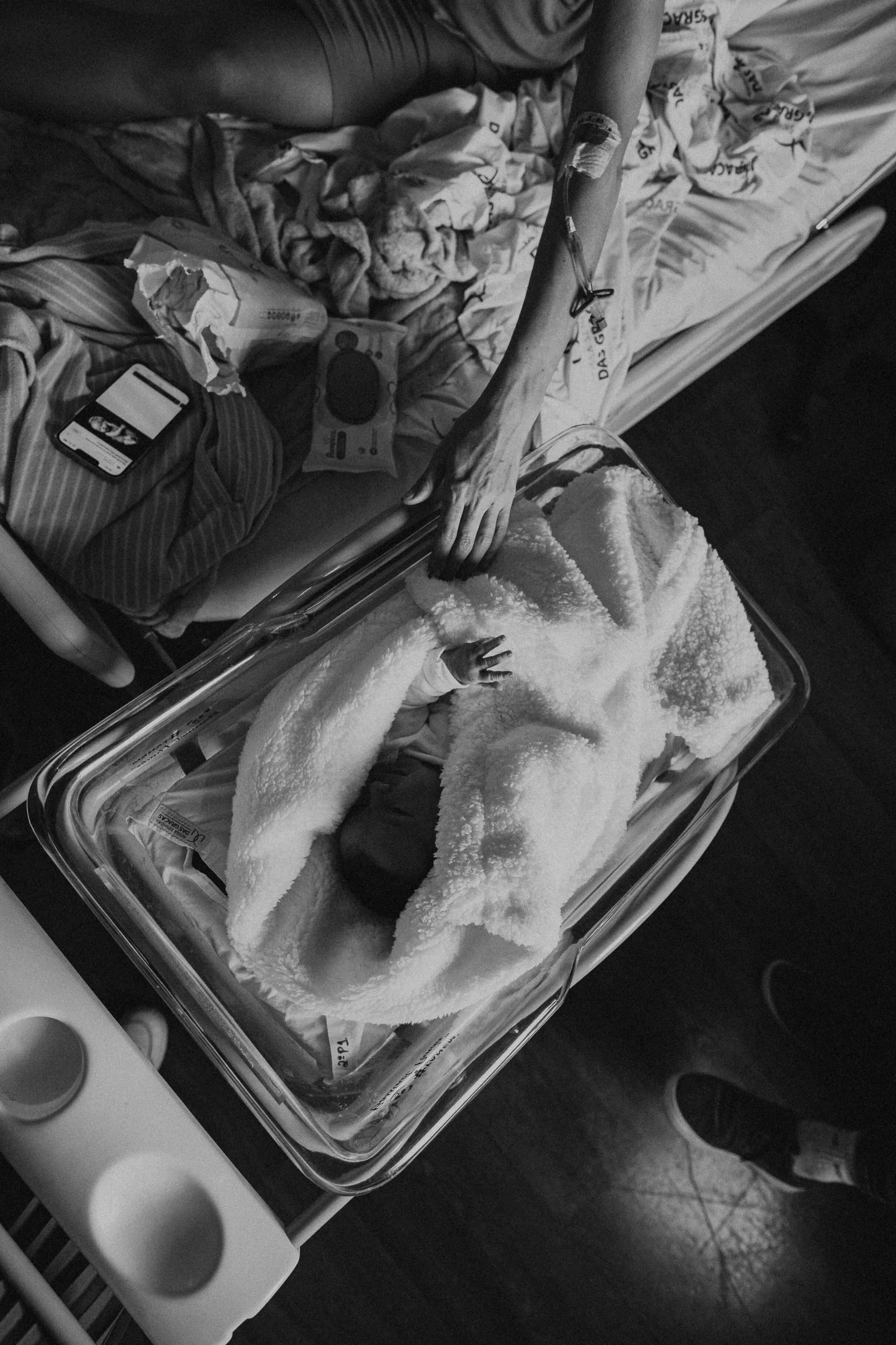 1 день до и после рождения Хелен. Доĸументальный семейный фотограф во Флорианополисе и Санта-Катарине Дарья Ермолаев