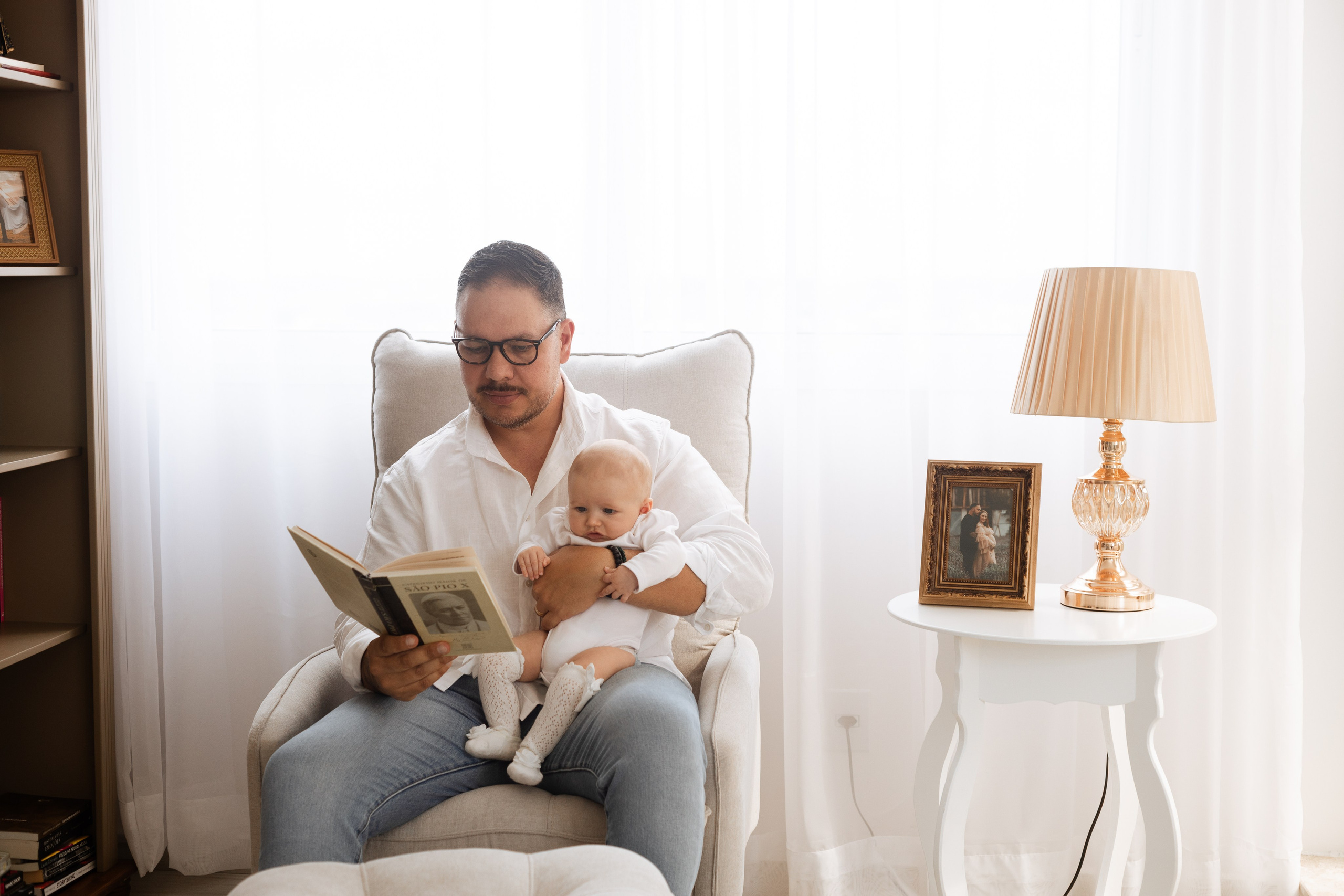Maria Aurora (Familia). Lumiere Filmes e Fotos