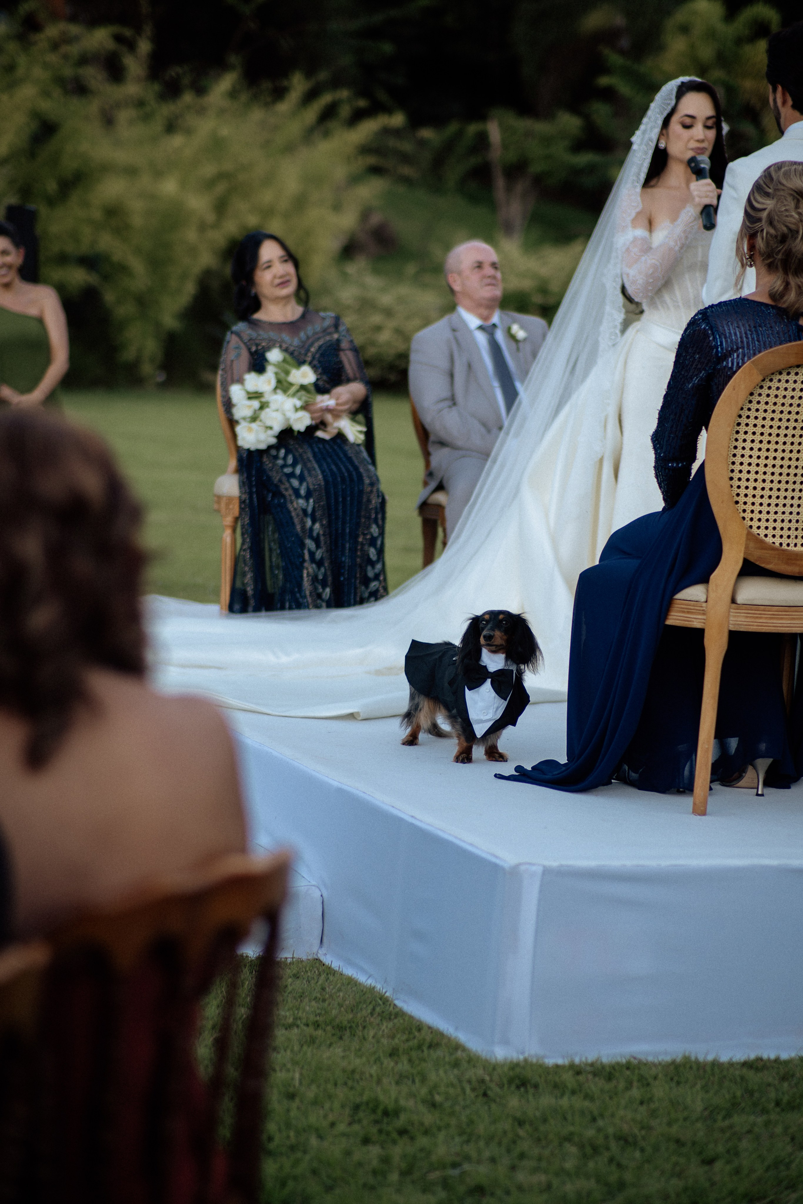 Amanda & Gustavo. Congiu Wedding