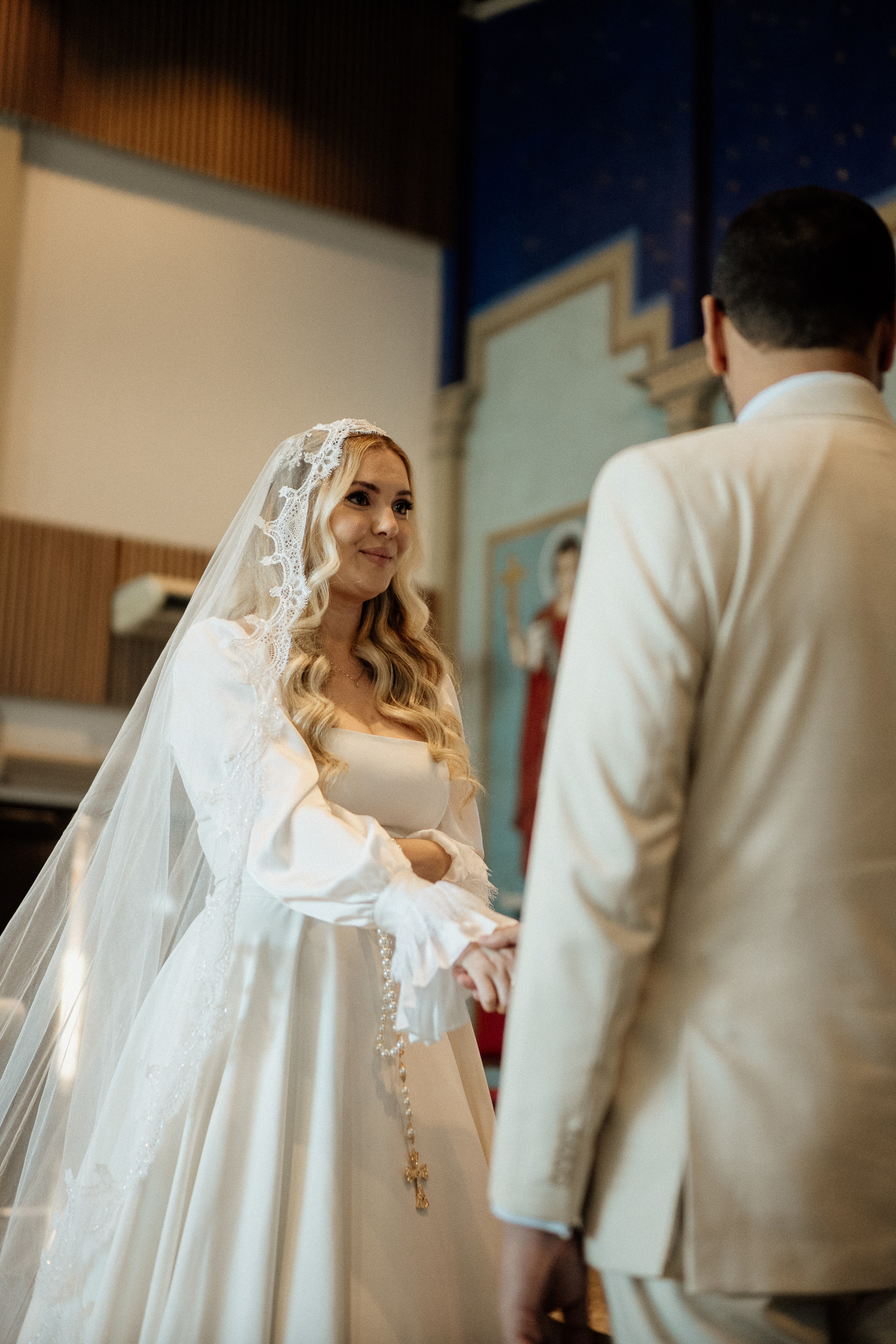 Lari & Luiz. Congiu Wedding
