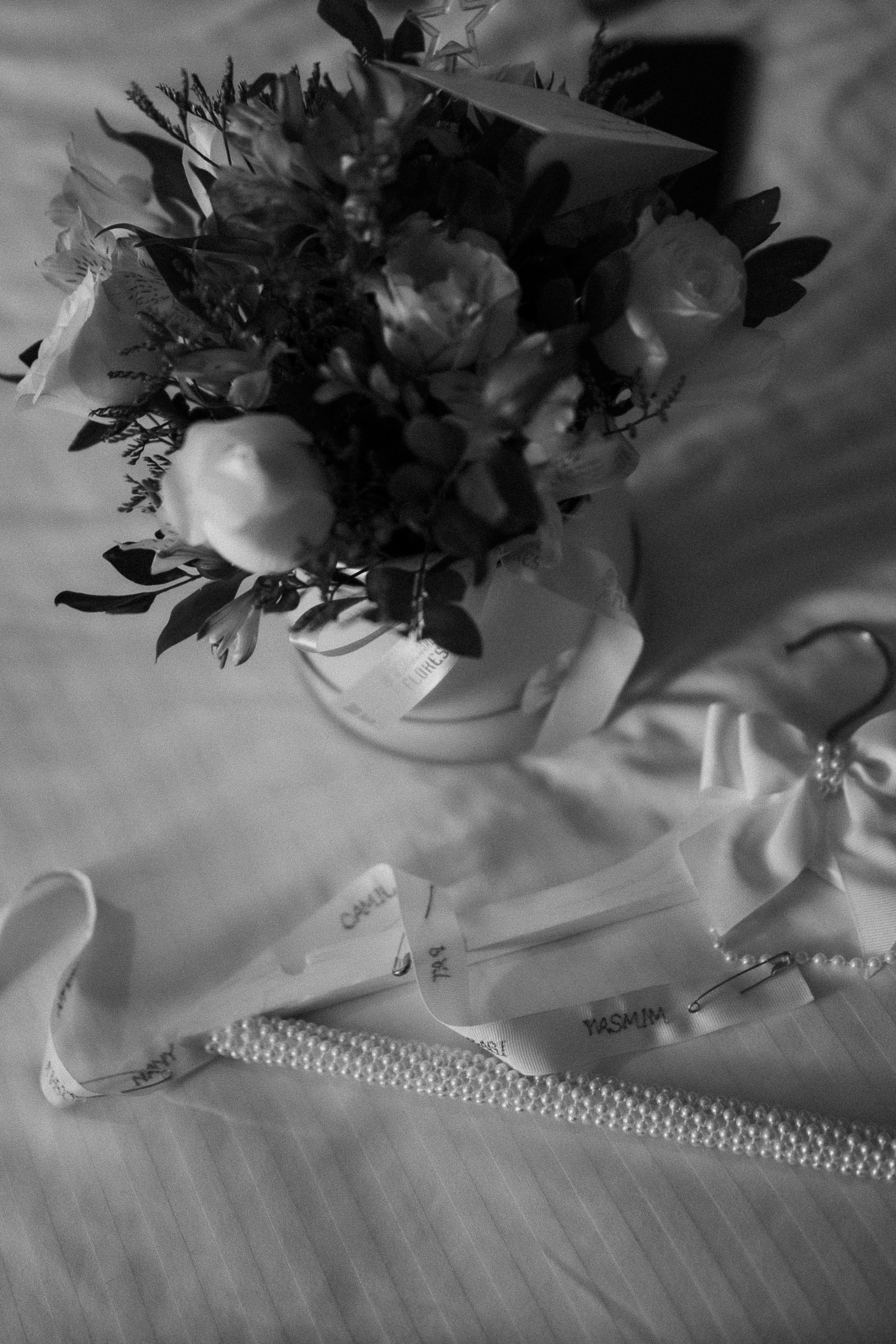 Lari & Luiz. Congiu Wedding