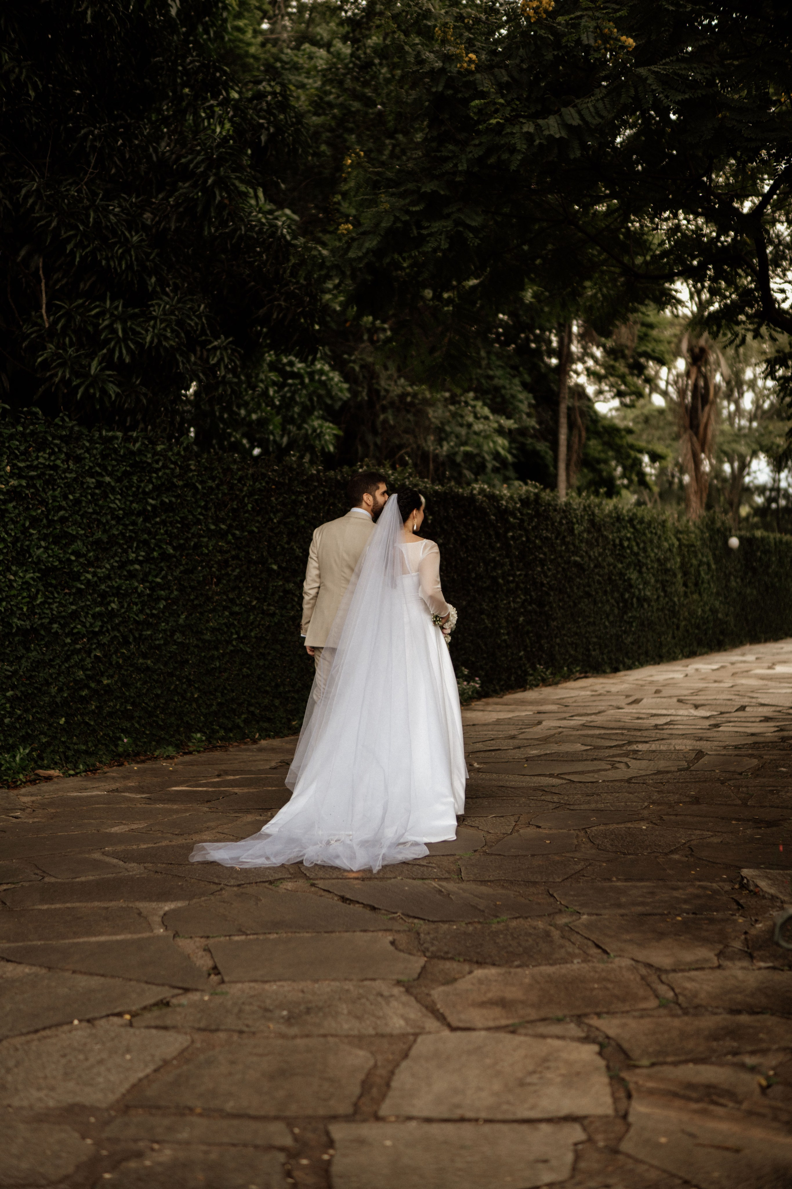 Abia & Walter. Congiu Wedding