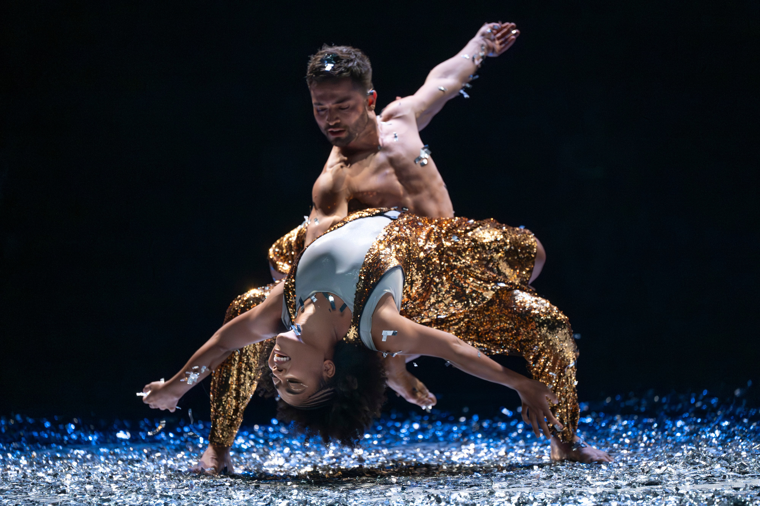 DANCE. ©2026 Adriano Escanhuela Photography
