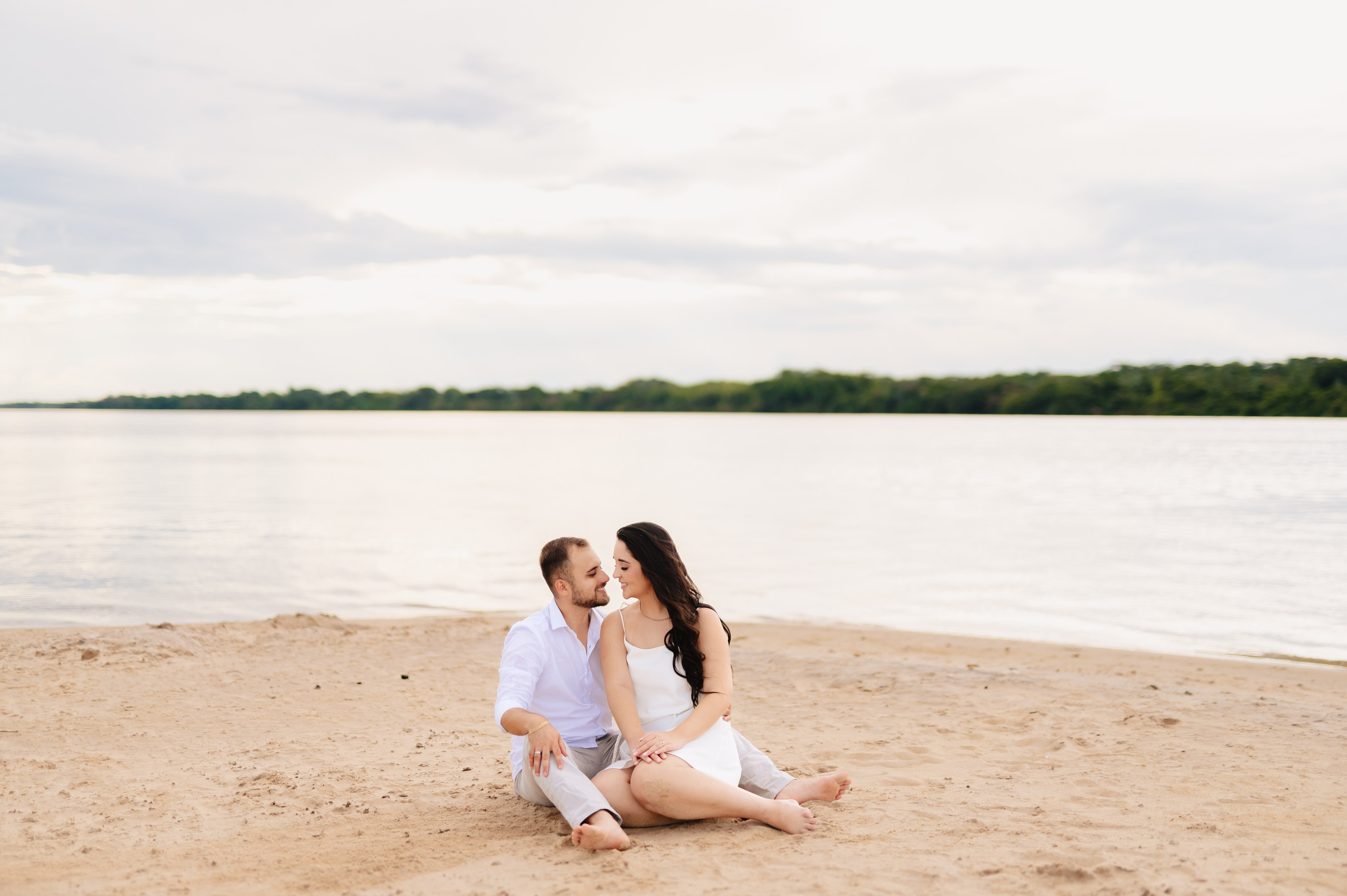 Ensaio Pré Wedding. Barizon Fotografia | Fotógrafo de Casamentos, Ensaios e Eventos | Cianorte, Paraná