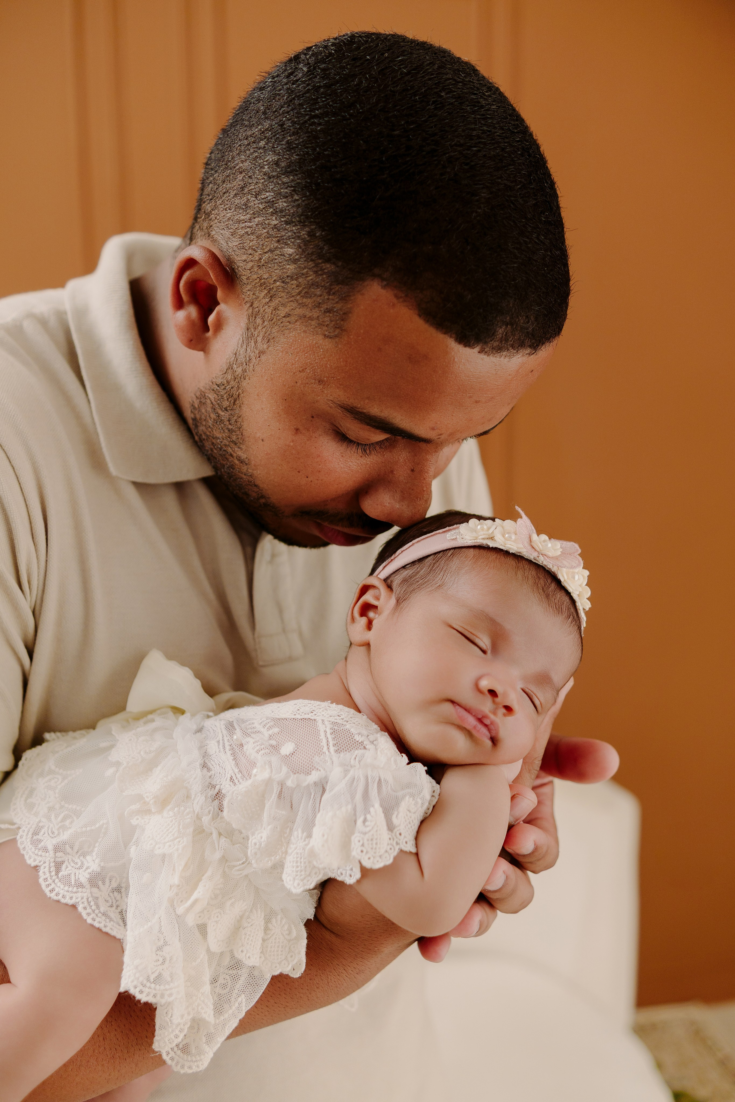 Fotografia Newborn em Vitória da Conquista | Estúdio Natani Fotografia. Estúdio Natani Fotografia