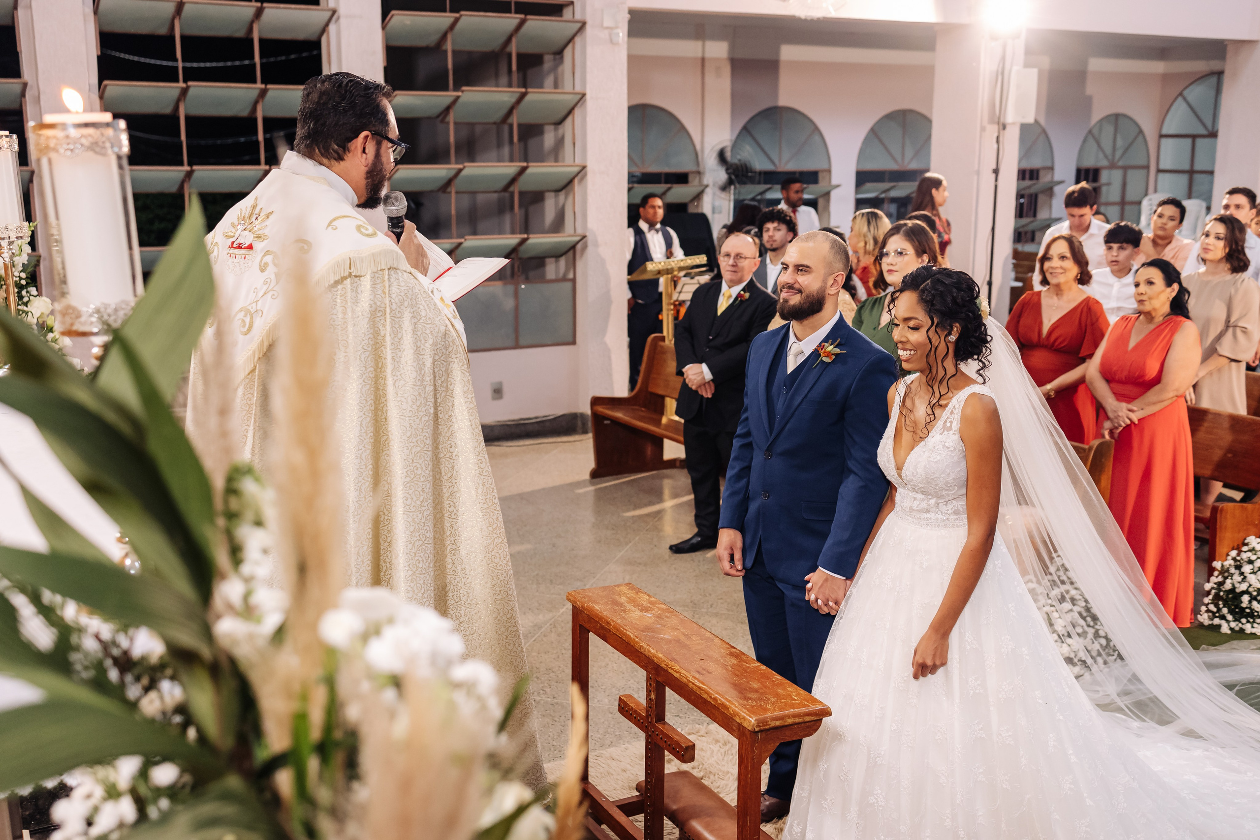 Anna e Diógenes. Fotografia de casamento, Gestante e 15 anos| Montes Claros/MG