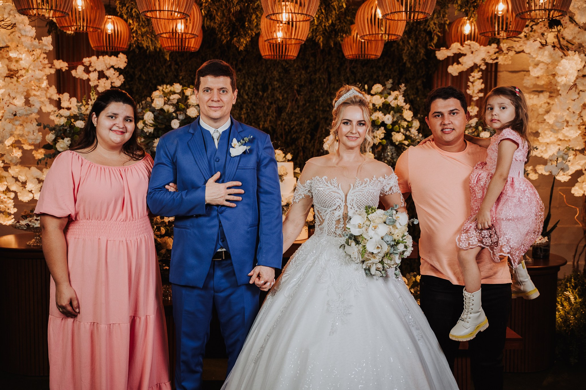 Casamento Lana e Rodrigo. Fotografo de Casamento Daniel Gaspar