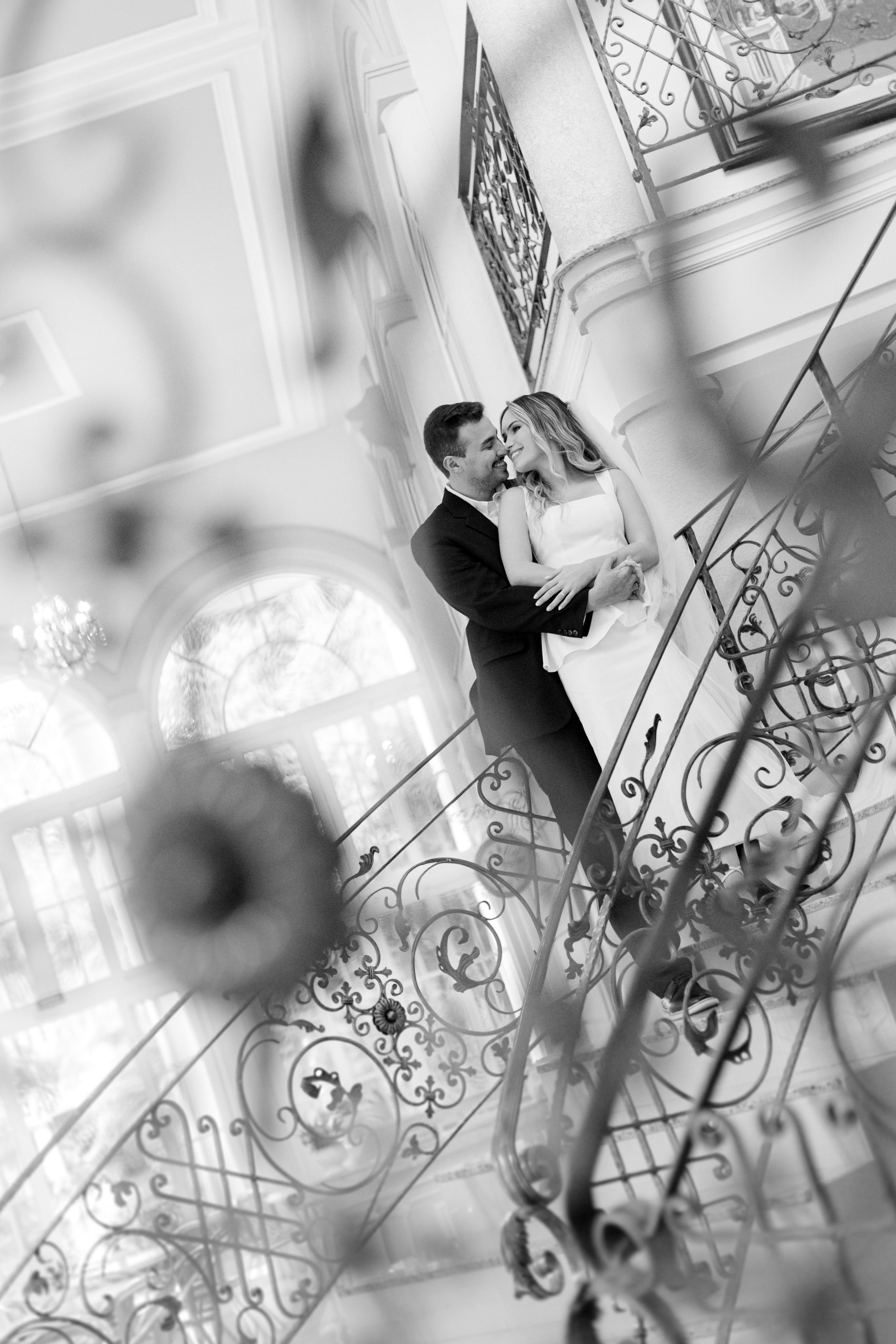 Bárbara & Lucas. Honra Fotografia