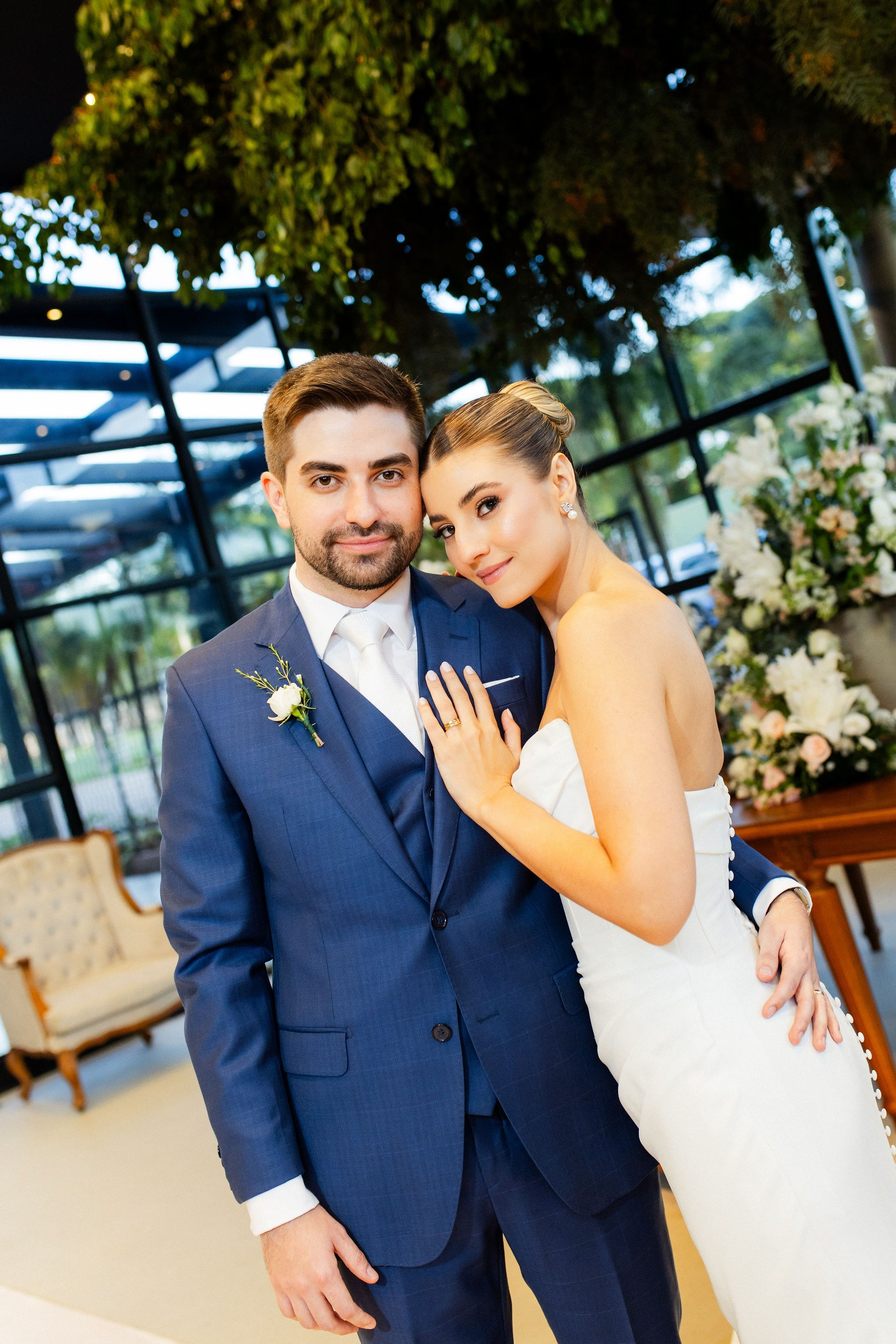 Gabriela & Henrique. Honra Fotografia