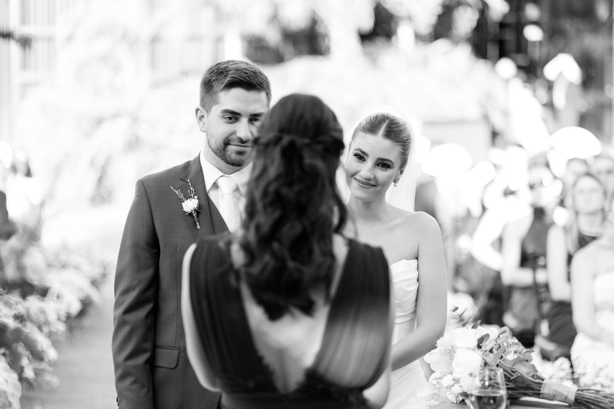 Gabriela & Henrique. Honra Fotografia