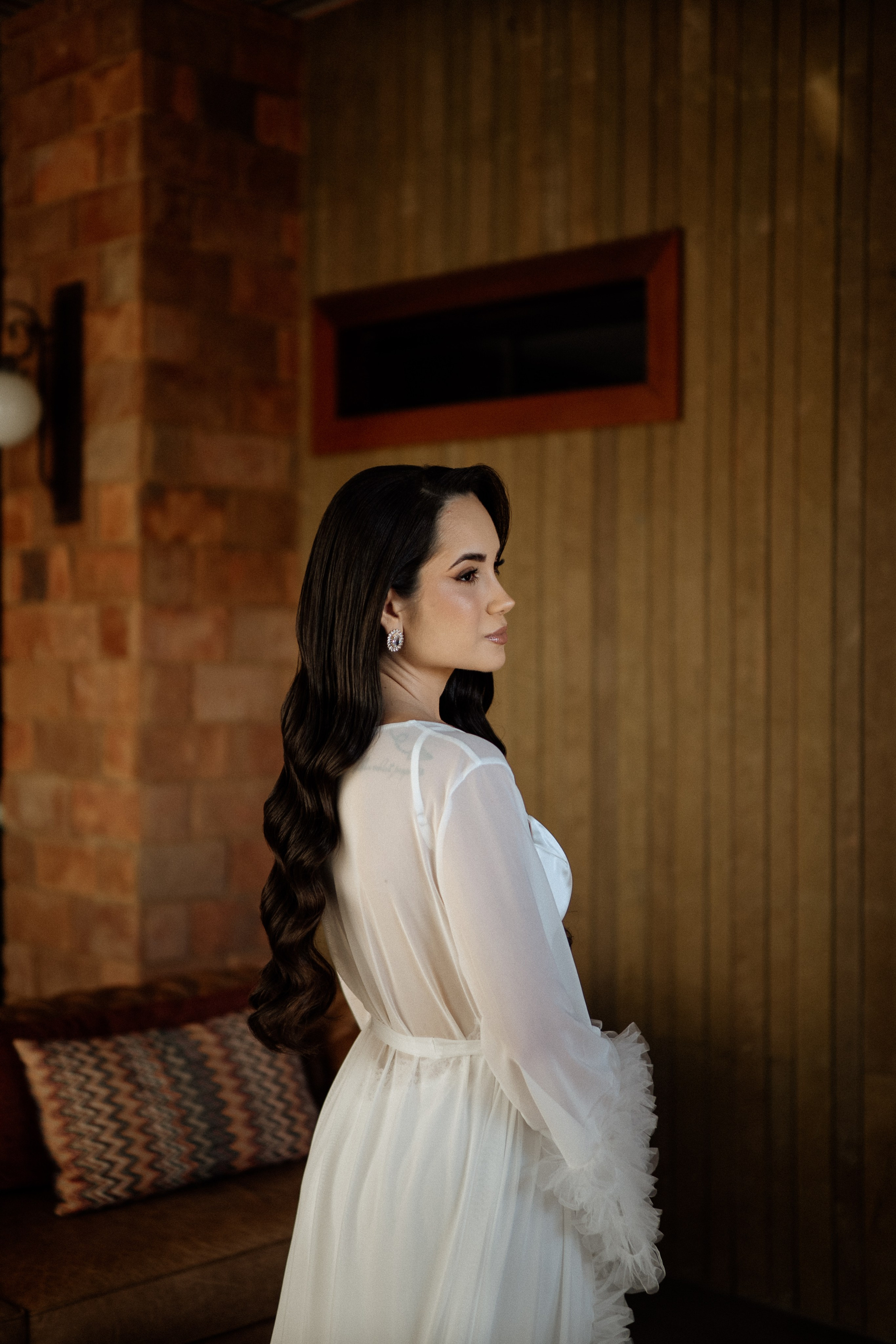 Amanda & Gustavo. Congiu Wedding