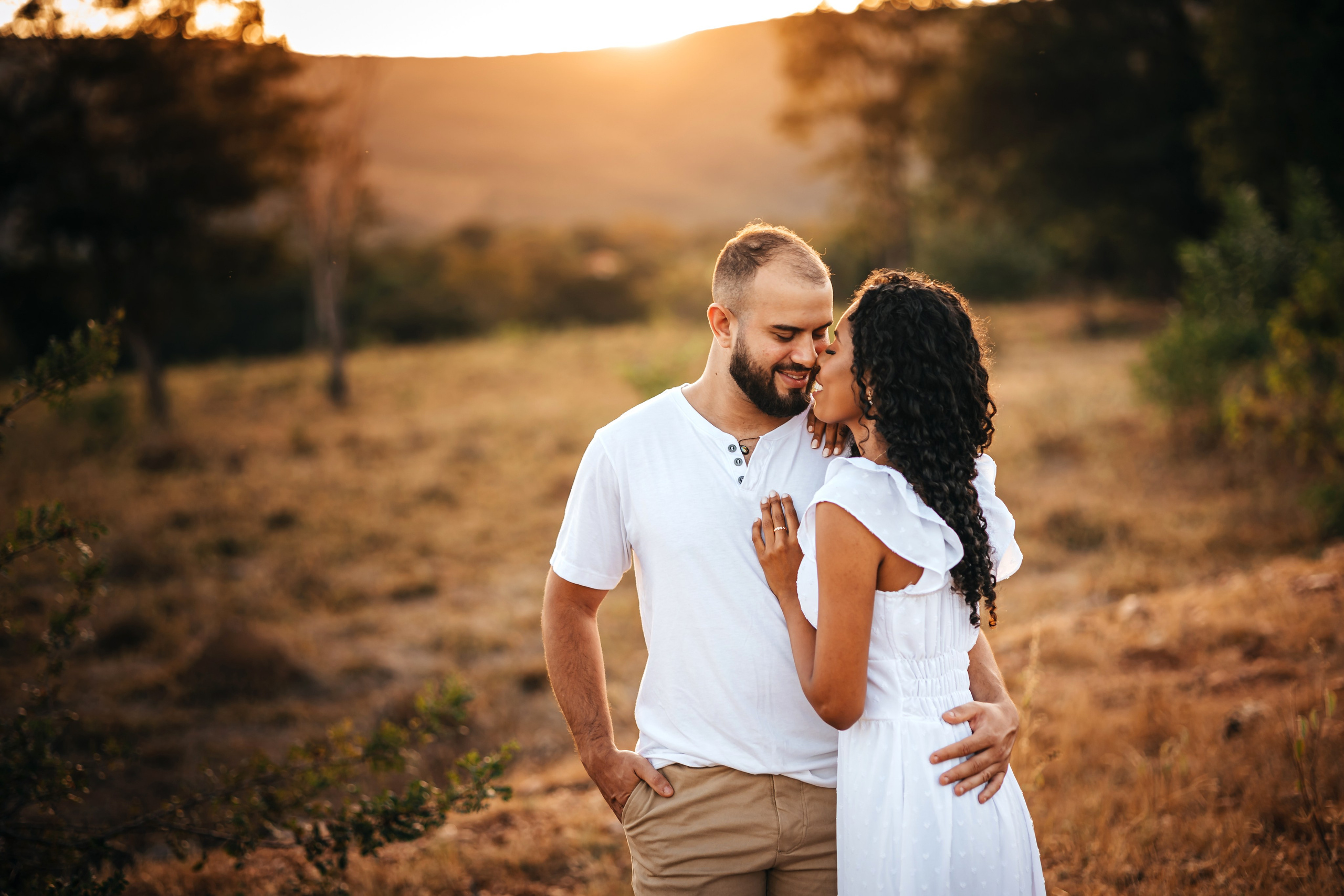 Anna e Diógenes. Fotografia de casamento, Gestante e 15 anos| Montes Claros/MG