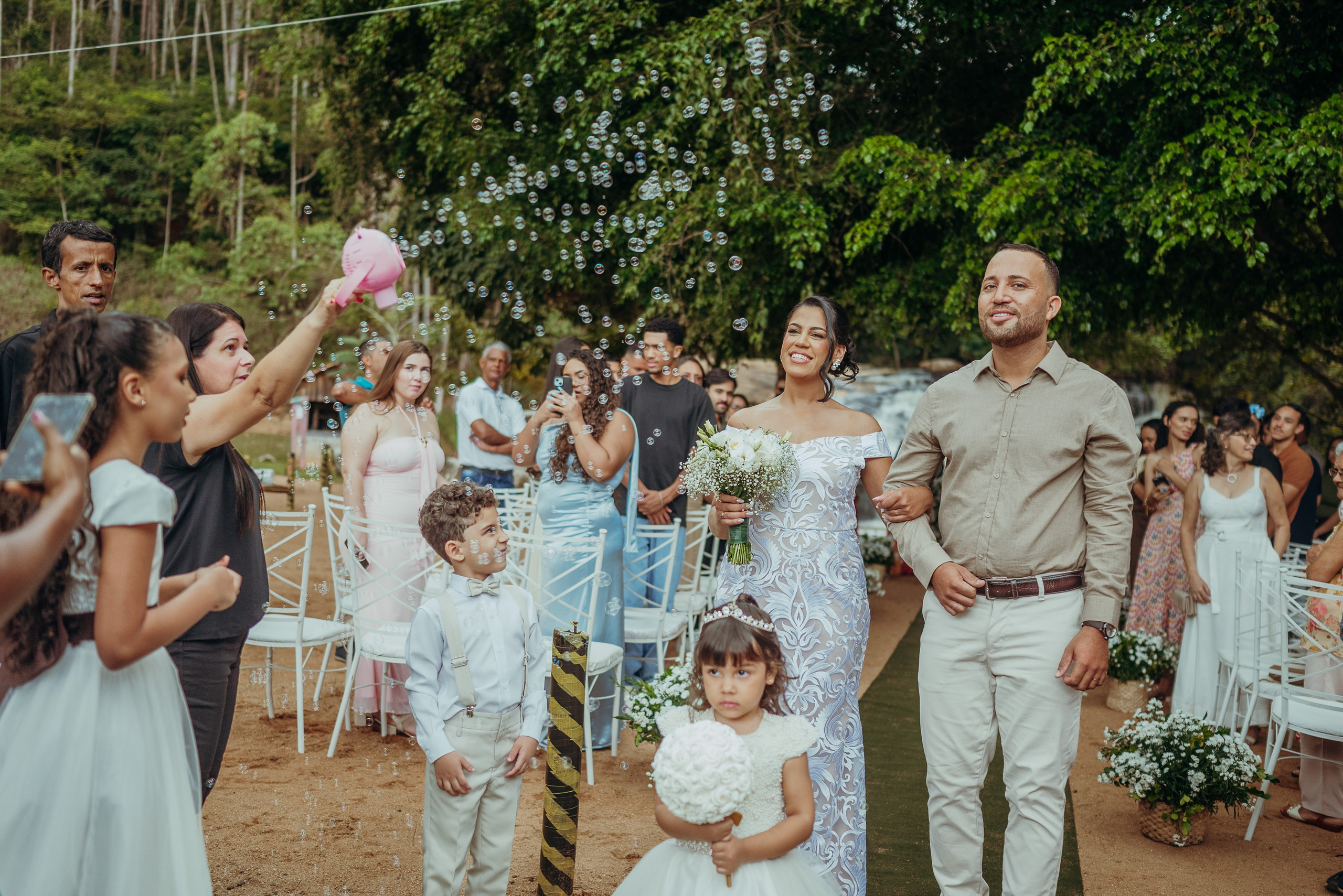Casamento — Rafaela e Bruno. Kaiky Oliveira — Fotógrafo de Casamentos, retratos, gestantes e de sentimentos!