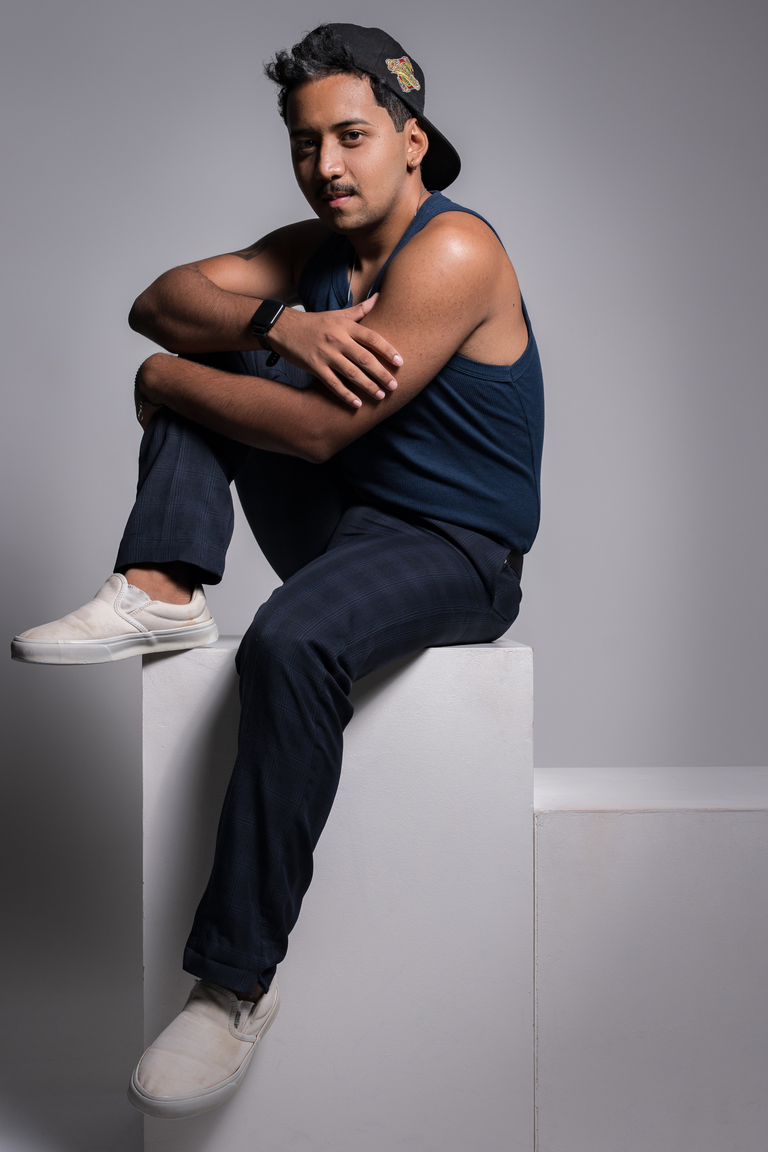 Vinicius Batista. FabianoPhotography