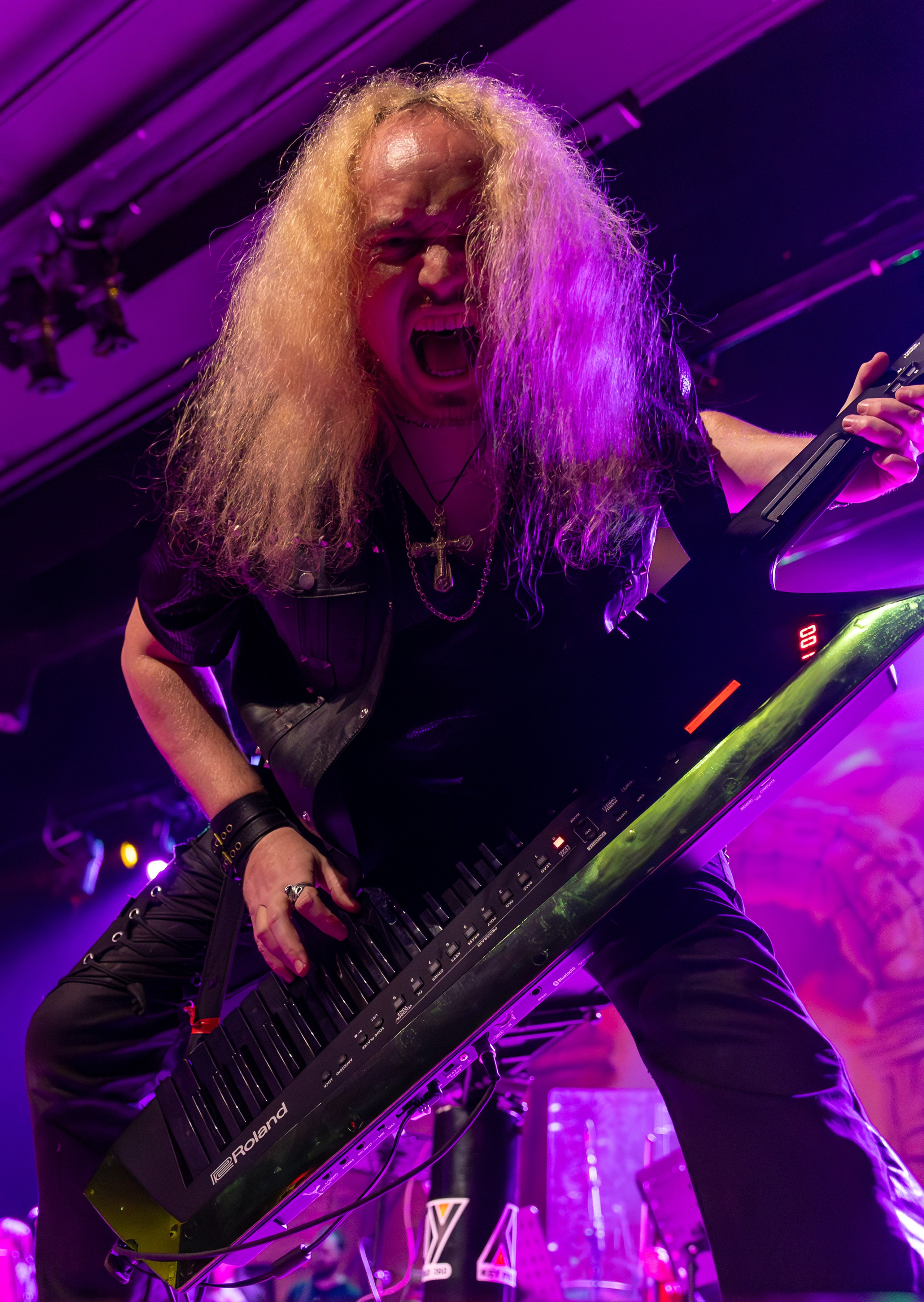 Bandas e Shows | Will Reis fotografia