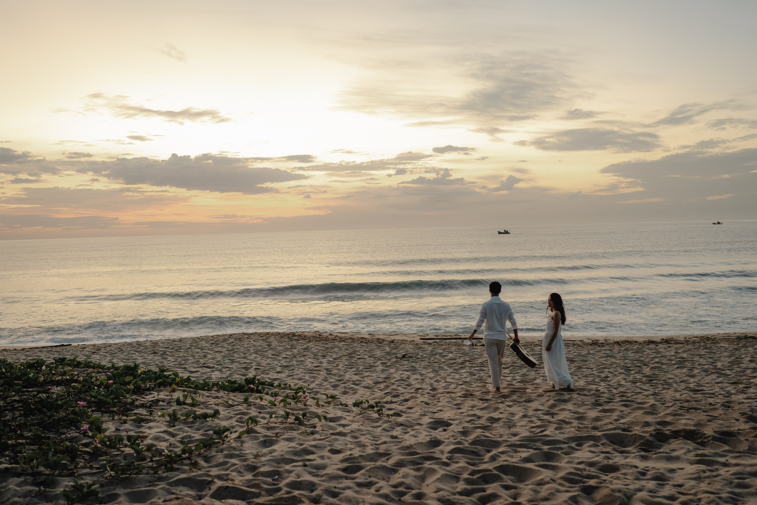 Ana & Victor // Pre Wedding. A Um Passo Fotografia