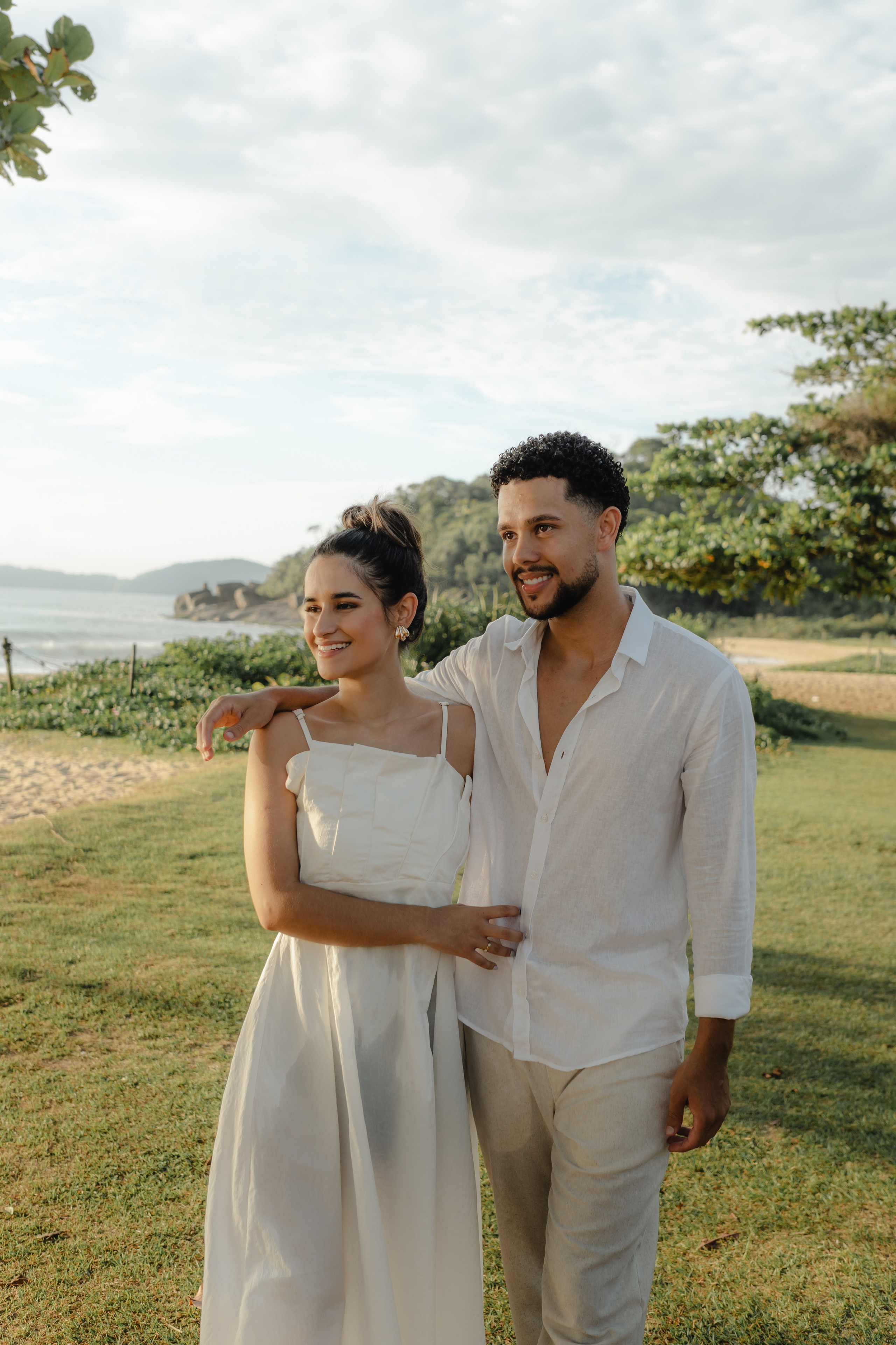 Ana & Victor // Pre Wedding. A Um Passo Fotografia