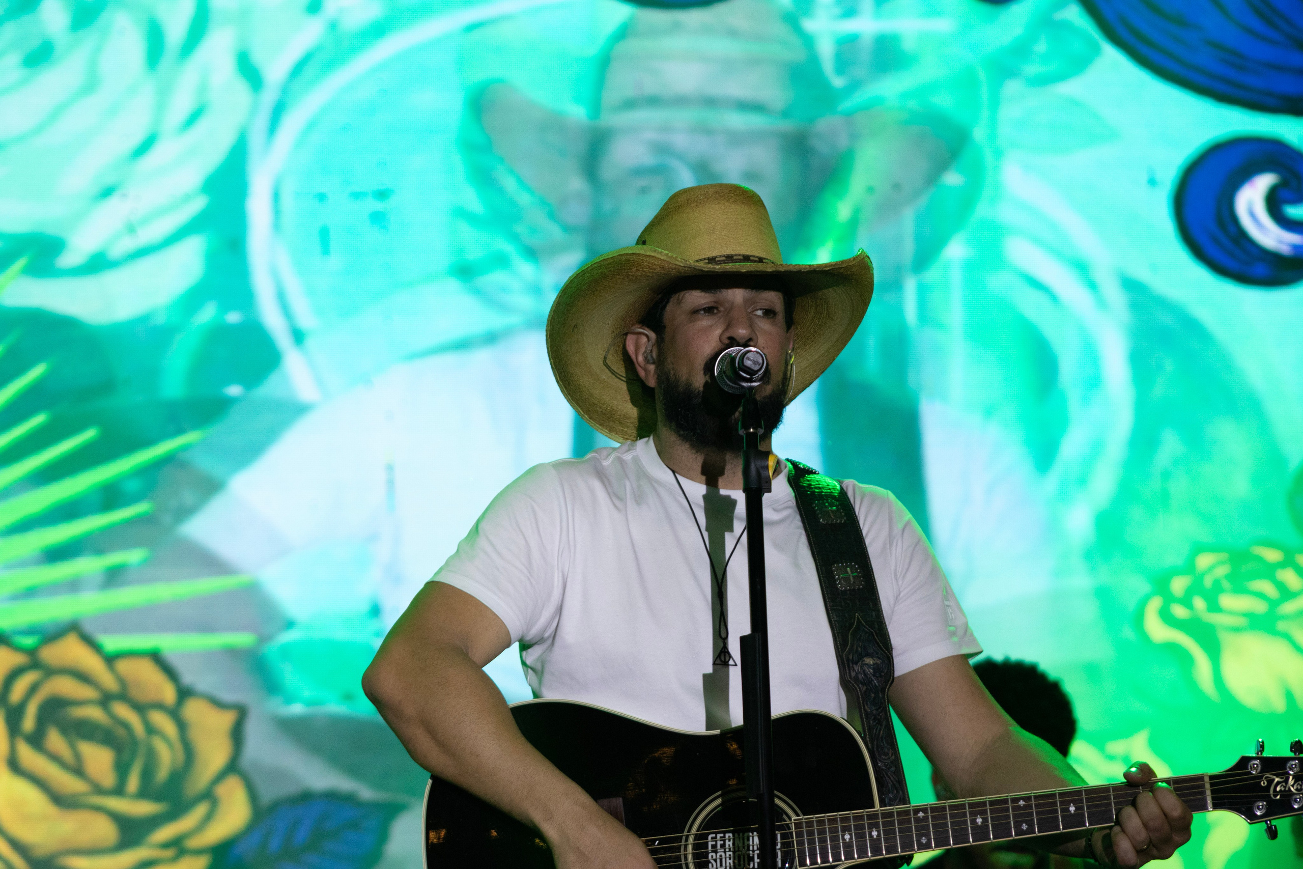 Show Fernando e Sorocaba part. esp. Samuel Sorocabinha. Gui Sant — Fotografo profissional