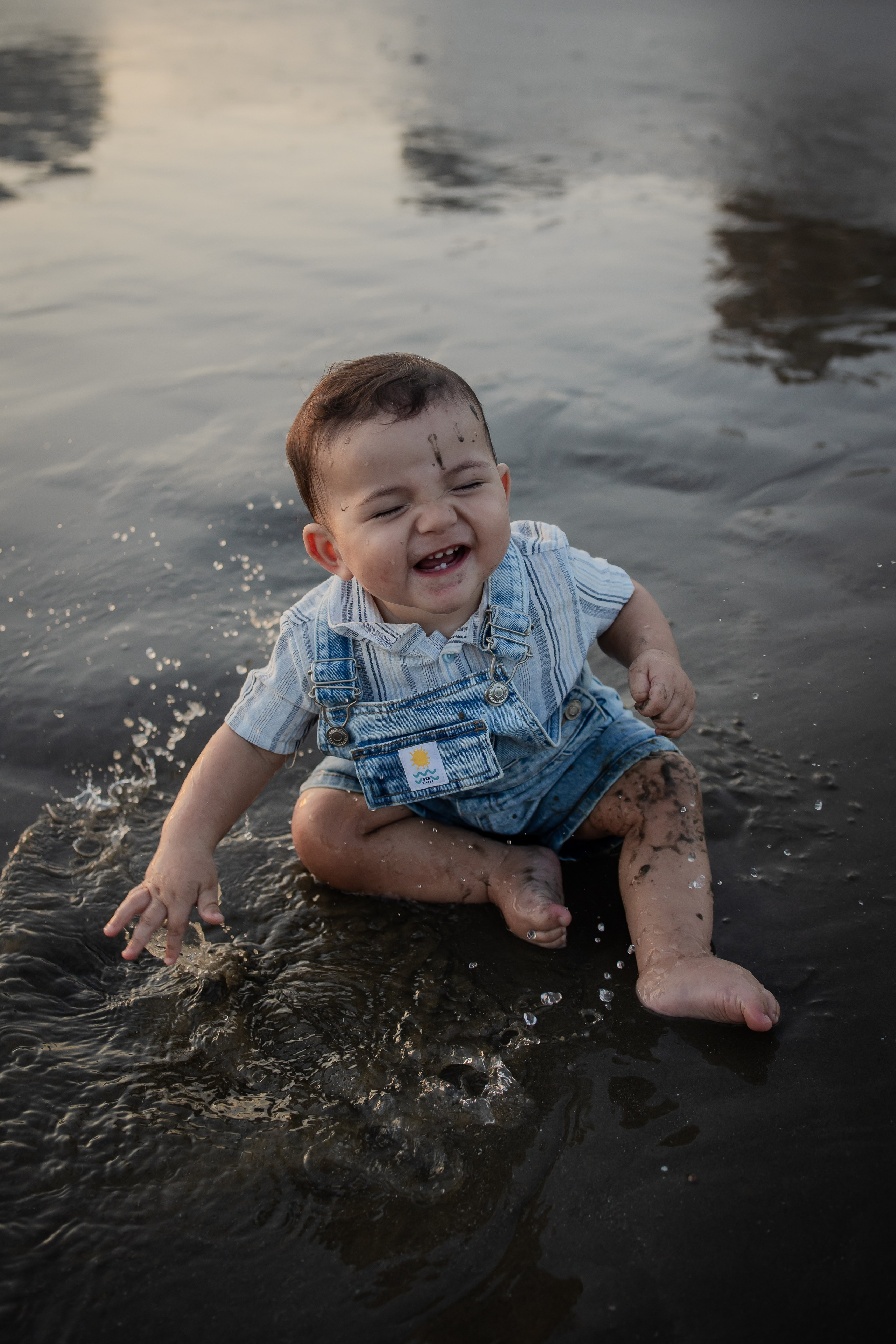 Ensaio — Bento 1ano. Fotografa de Família Jaque Mesquita
