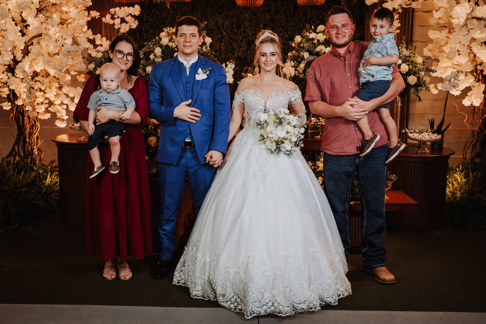 Casamento Lana e Rodrigo. Fotografo de Casamento Daniel Gaspar