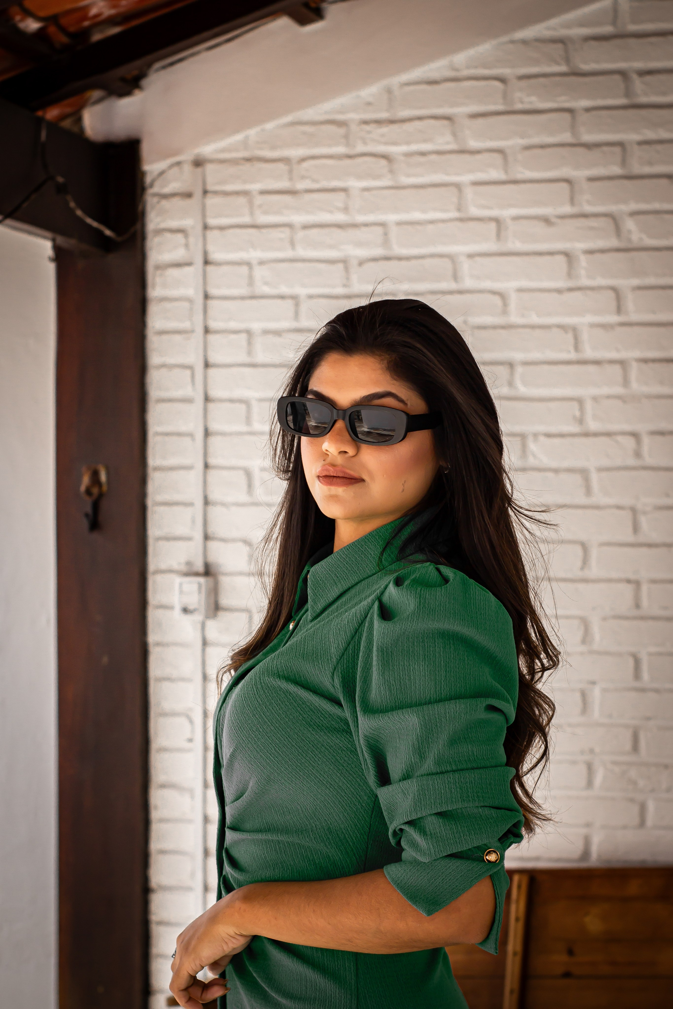 GREEN. Joelbalbinofotografo