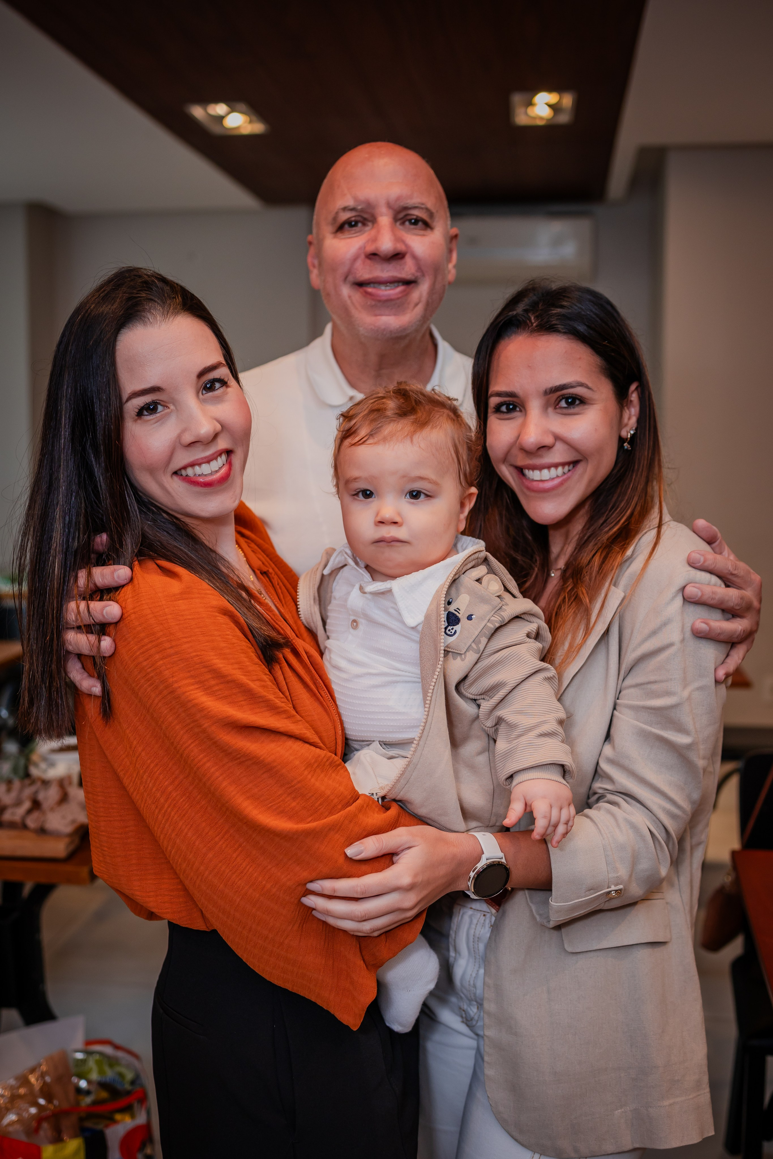 1 ano Arthur. Fotografa de Família Jaque Mesquita