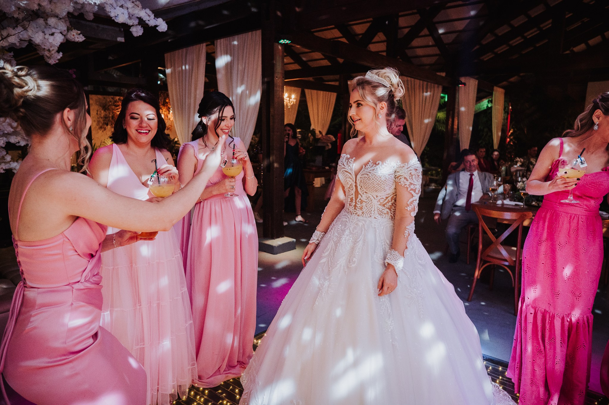 Casamento Lana e Rodrigo. Fotografo de Casamento Daniel Gaspar