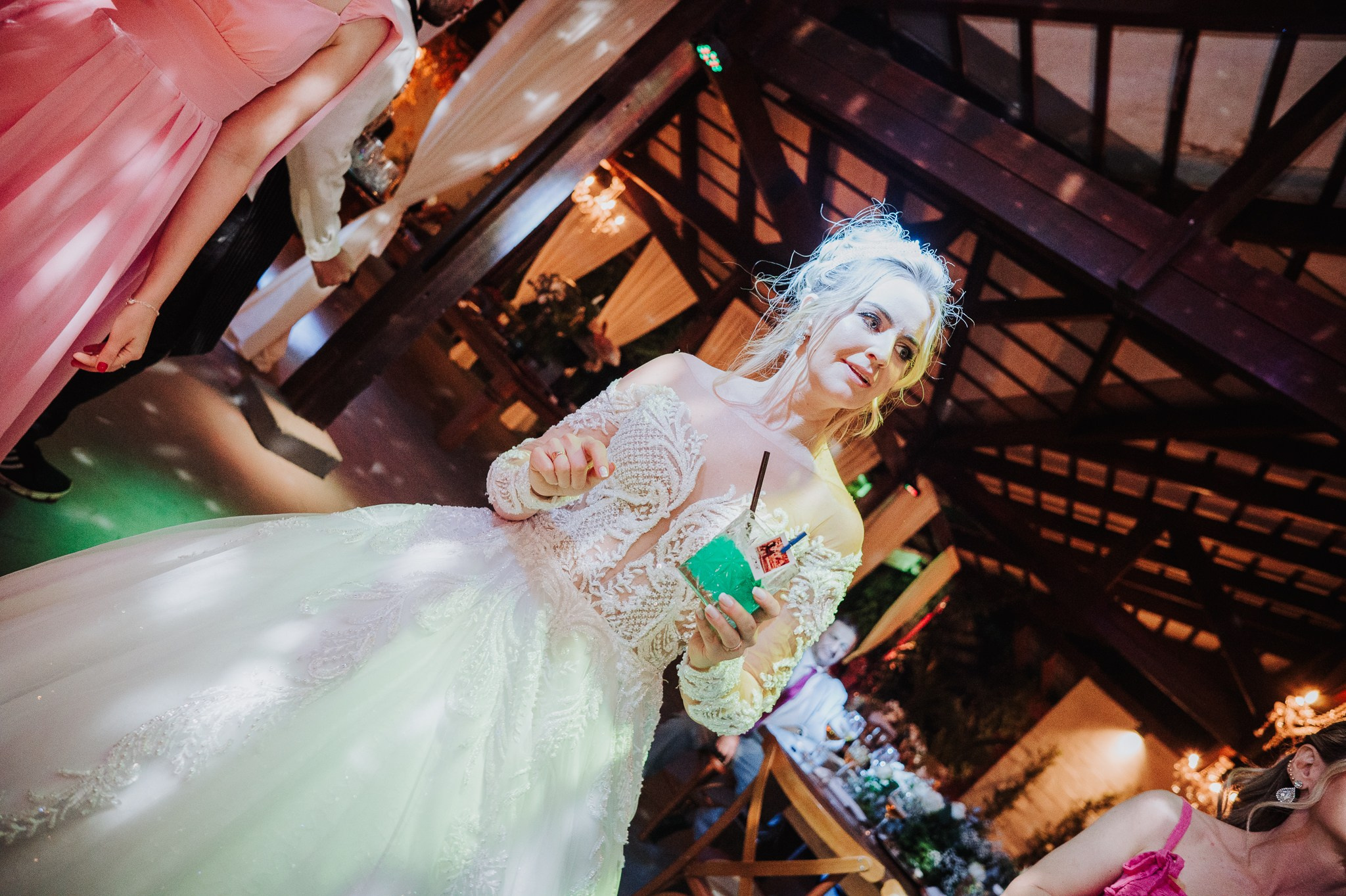 Casamento Lana e Rodrigo. Fotografo de Casamento Daniel Gaspar