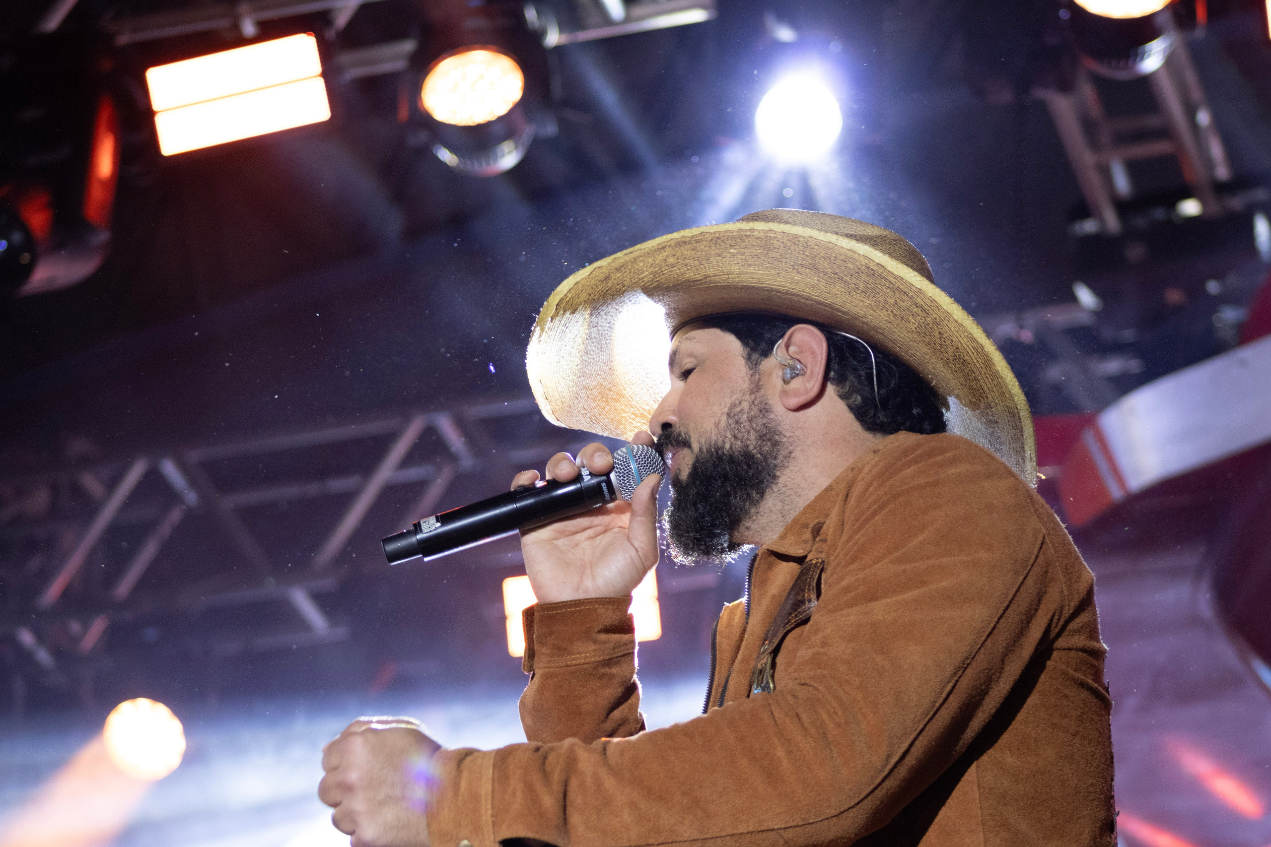 Show Fernando e Sorocaba part. esp. Samuel Sorocabinha. Gui Sant — Fotografo profissional